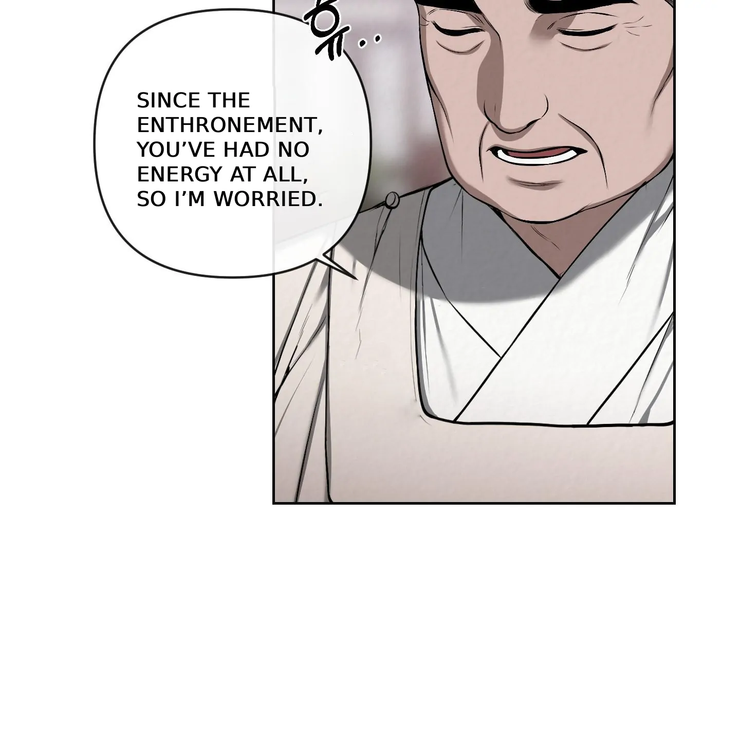 Evil work - Chapter 24 manhwa