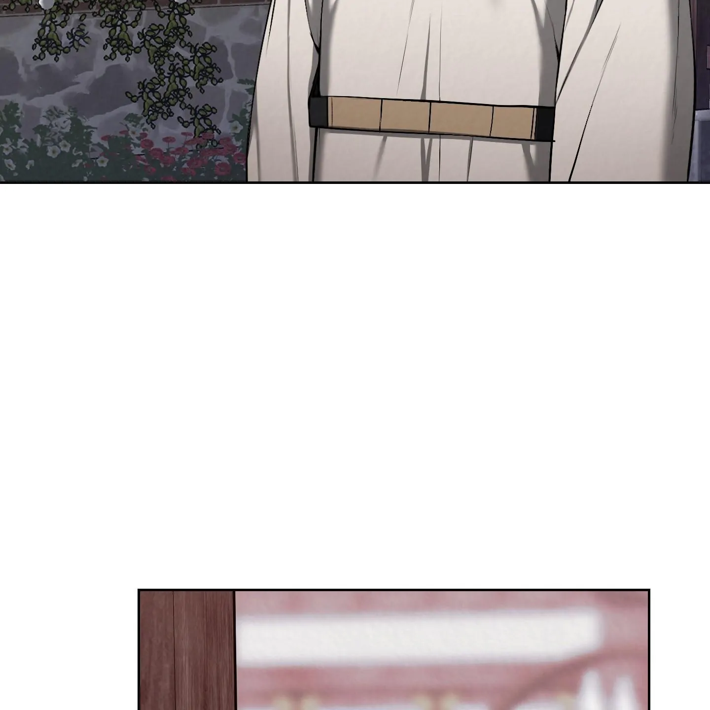 Evil work - Chapter 24 manhwa