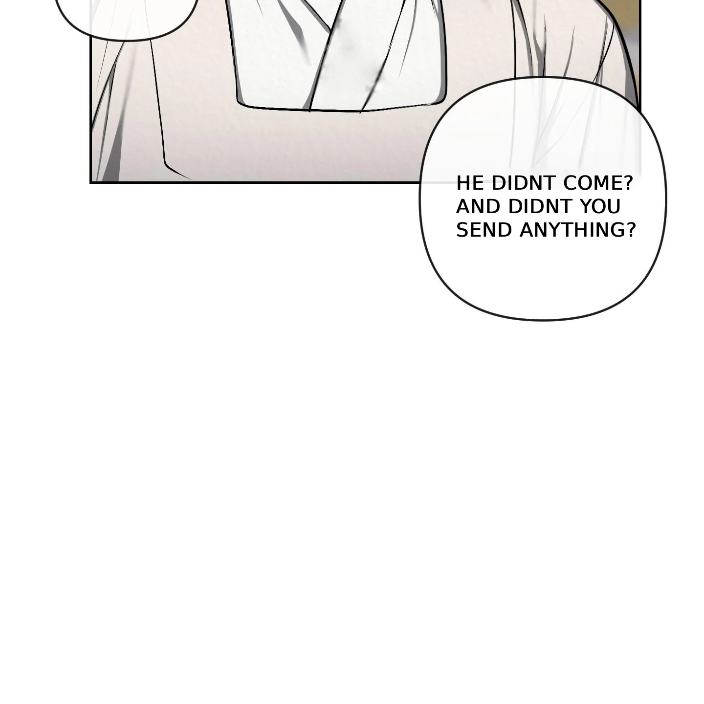 Evil work - Chapter 24 manhwa