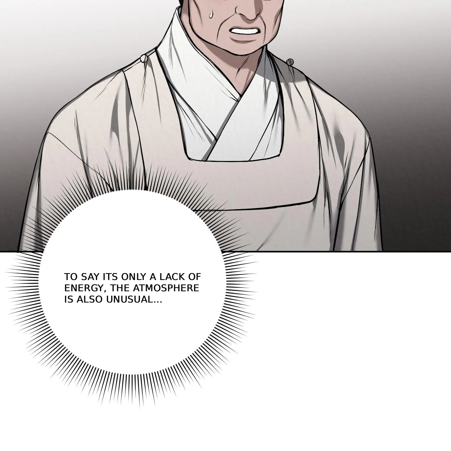 Evil work - Chapter 24 manhwa