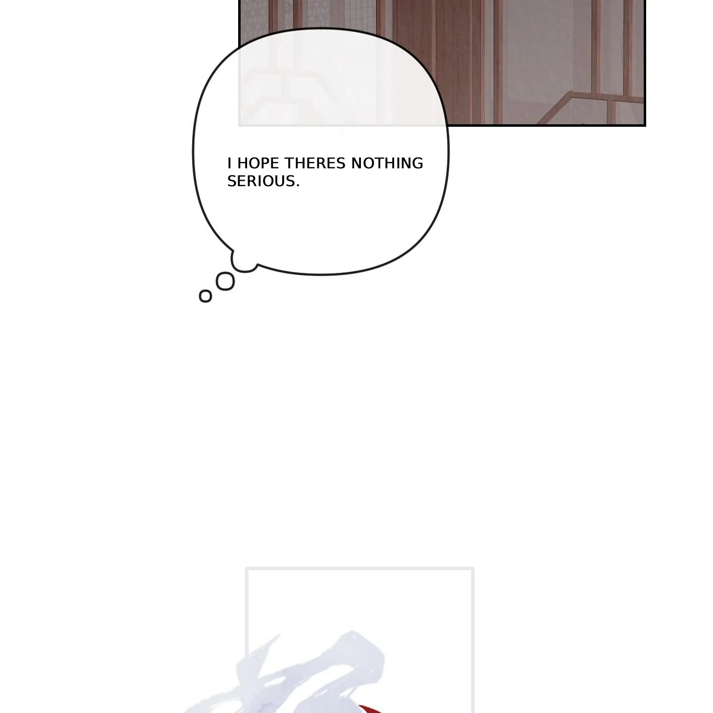 Evil work - Chapter 24 manhwa