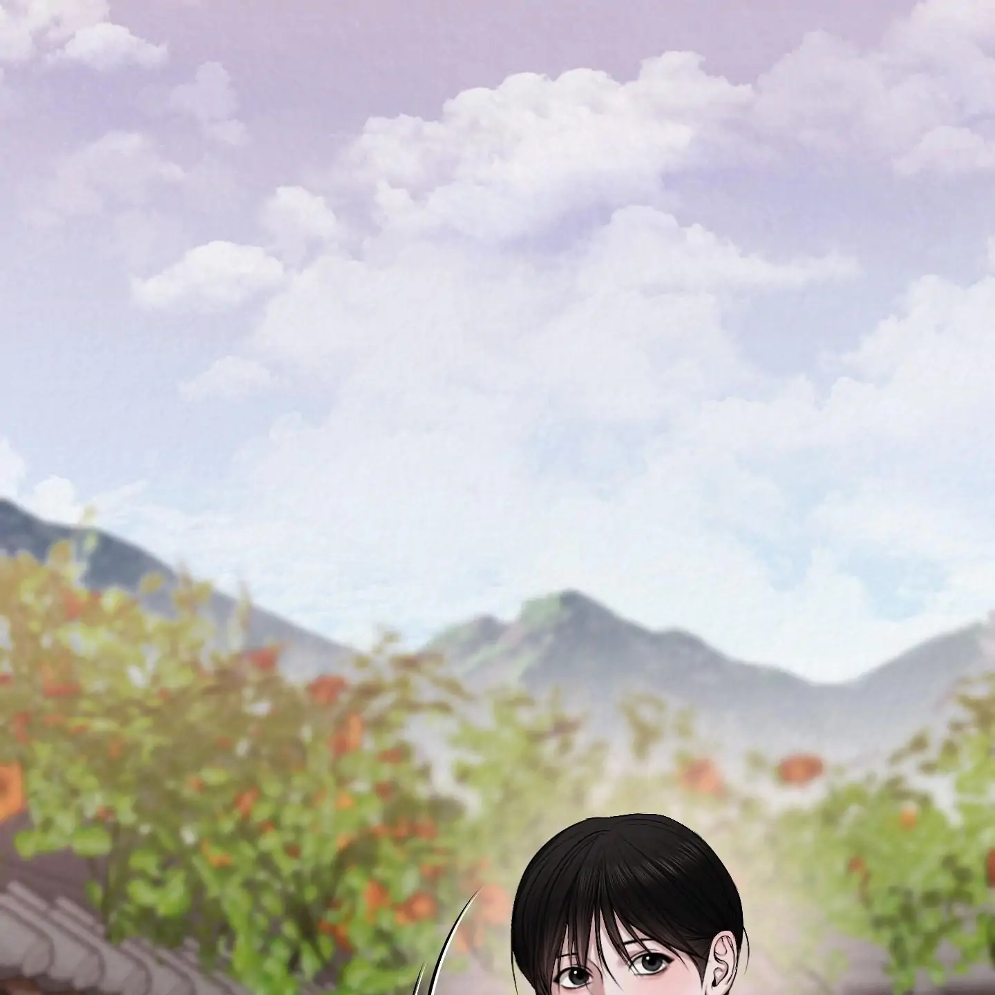Evil work - Chapter 24 manhwa