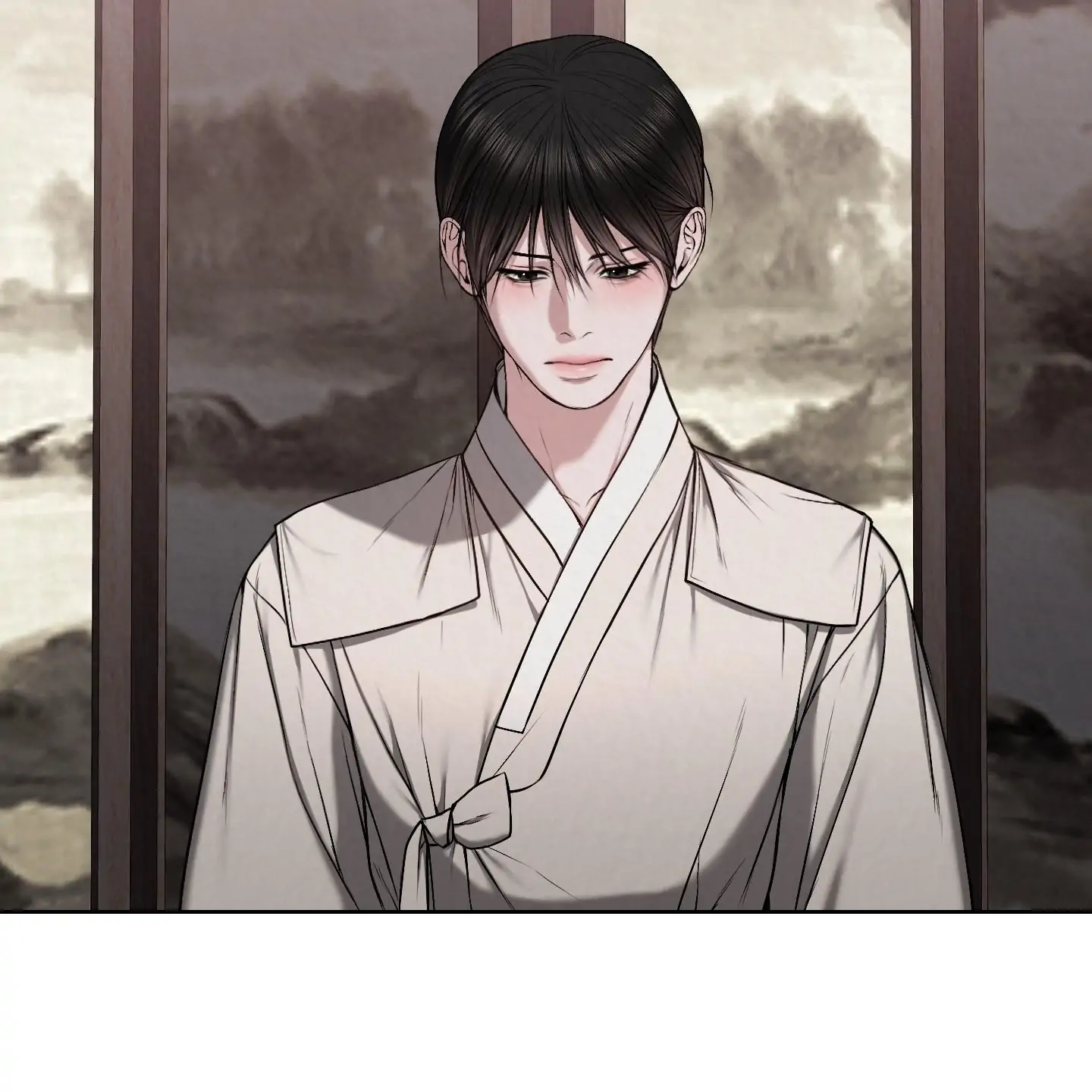 Evil work - Chapter 24 manhwa