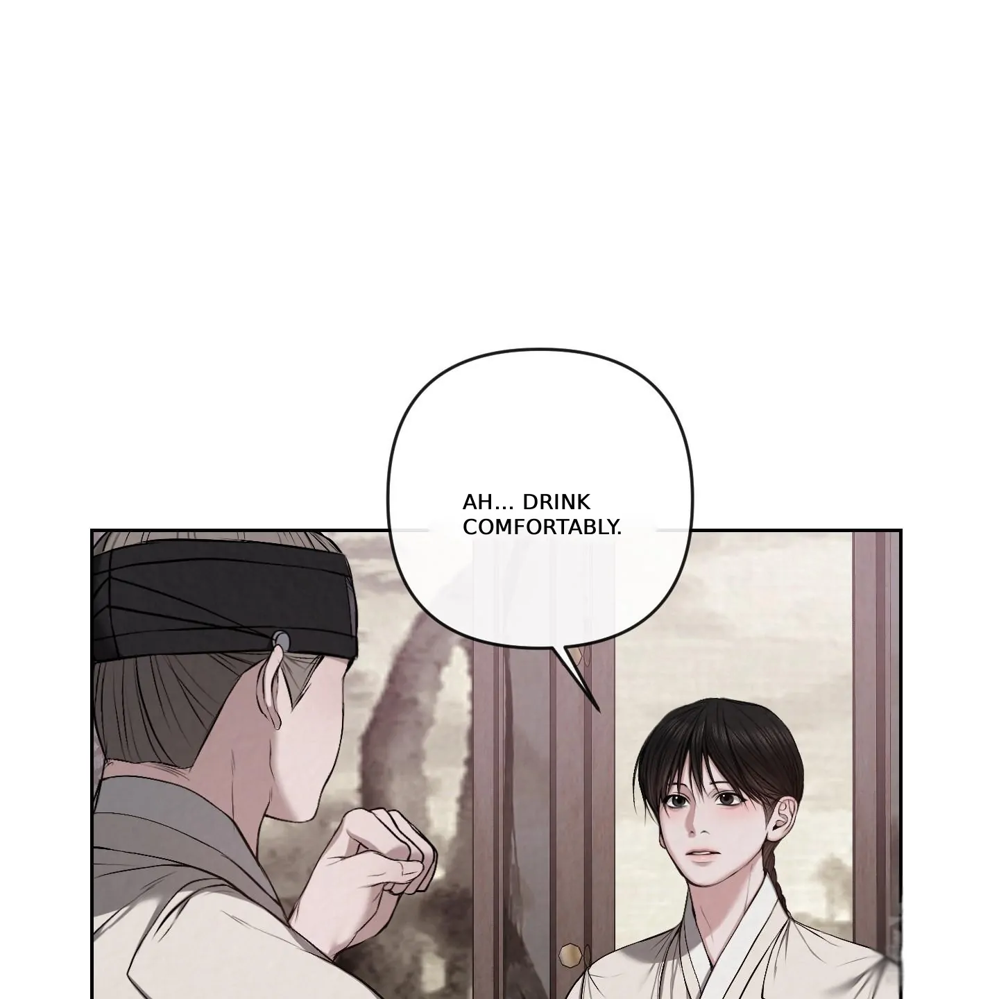 Evil work - Chapter 24 manhwa