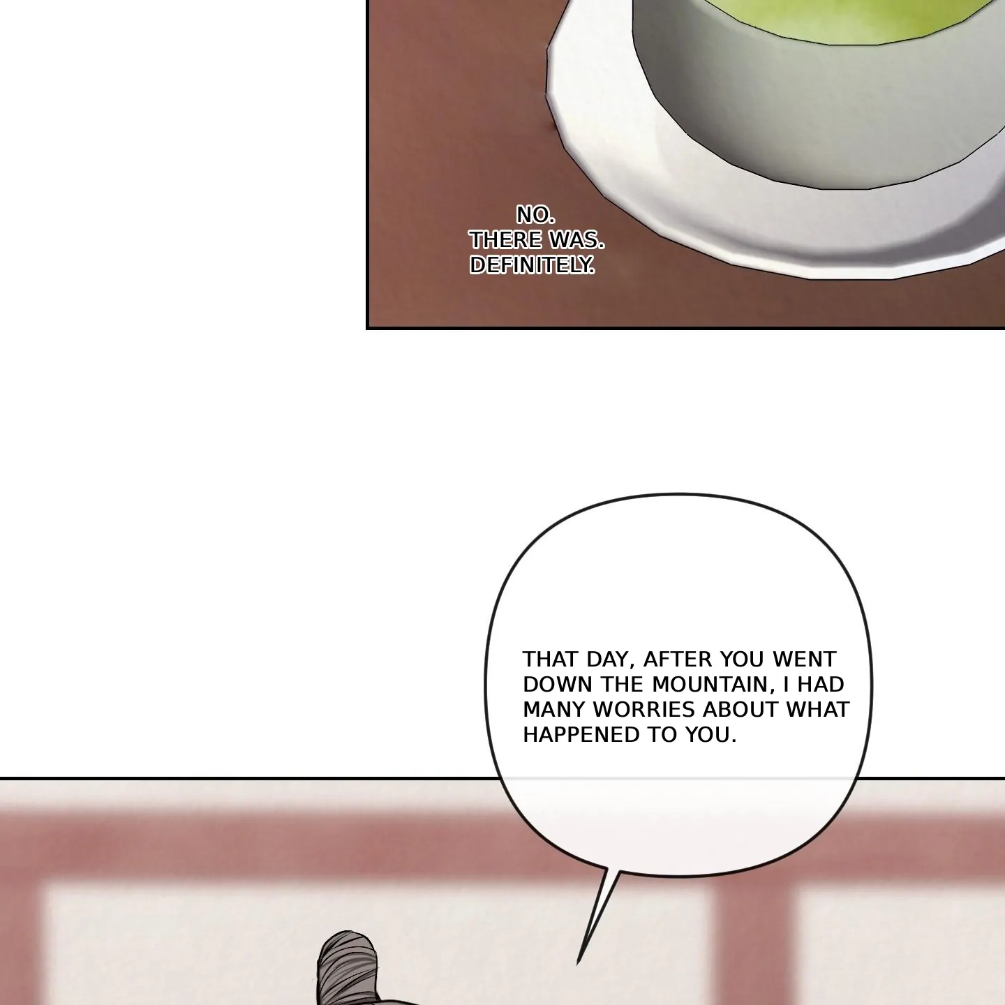 Evil work - Chapter 24 manhwa