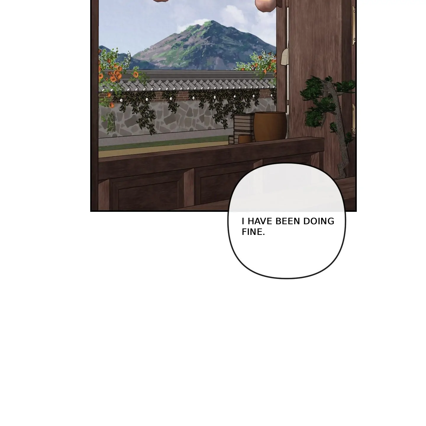 Evil work - Chapter 24 manhwa