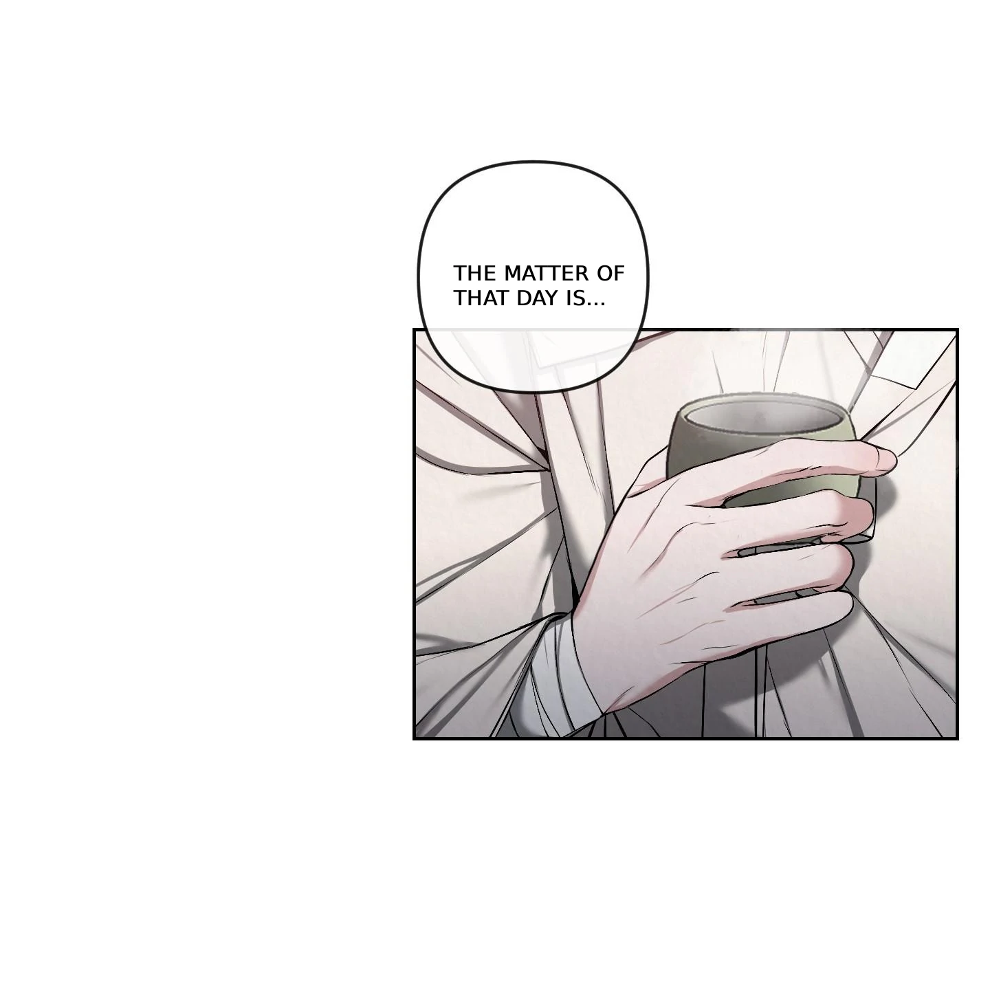 Evil work - Chapter 24 manhwa