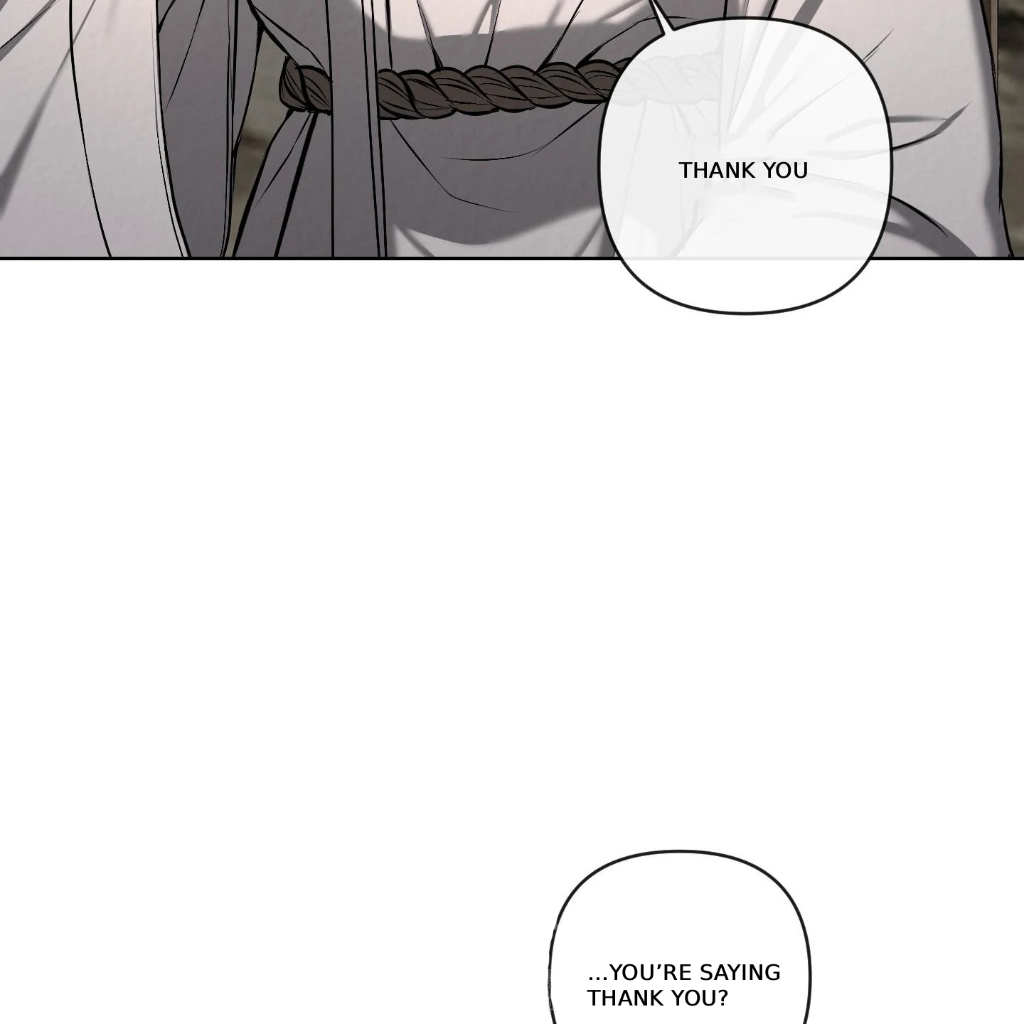 Evil work - Chapter 24 manhwa