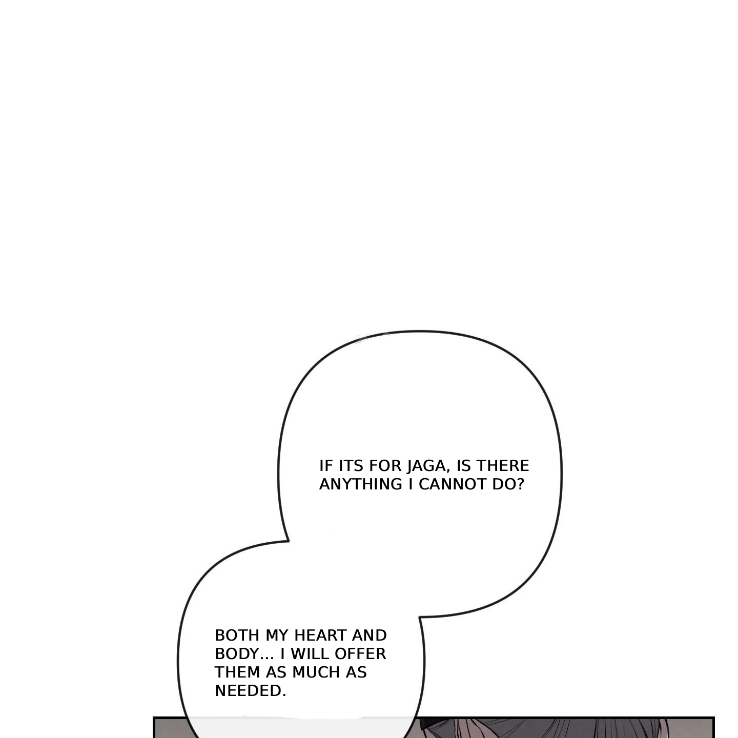 Evil work - Chapter 24 manhwa