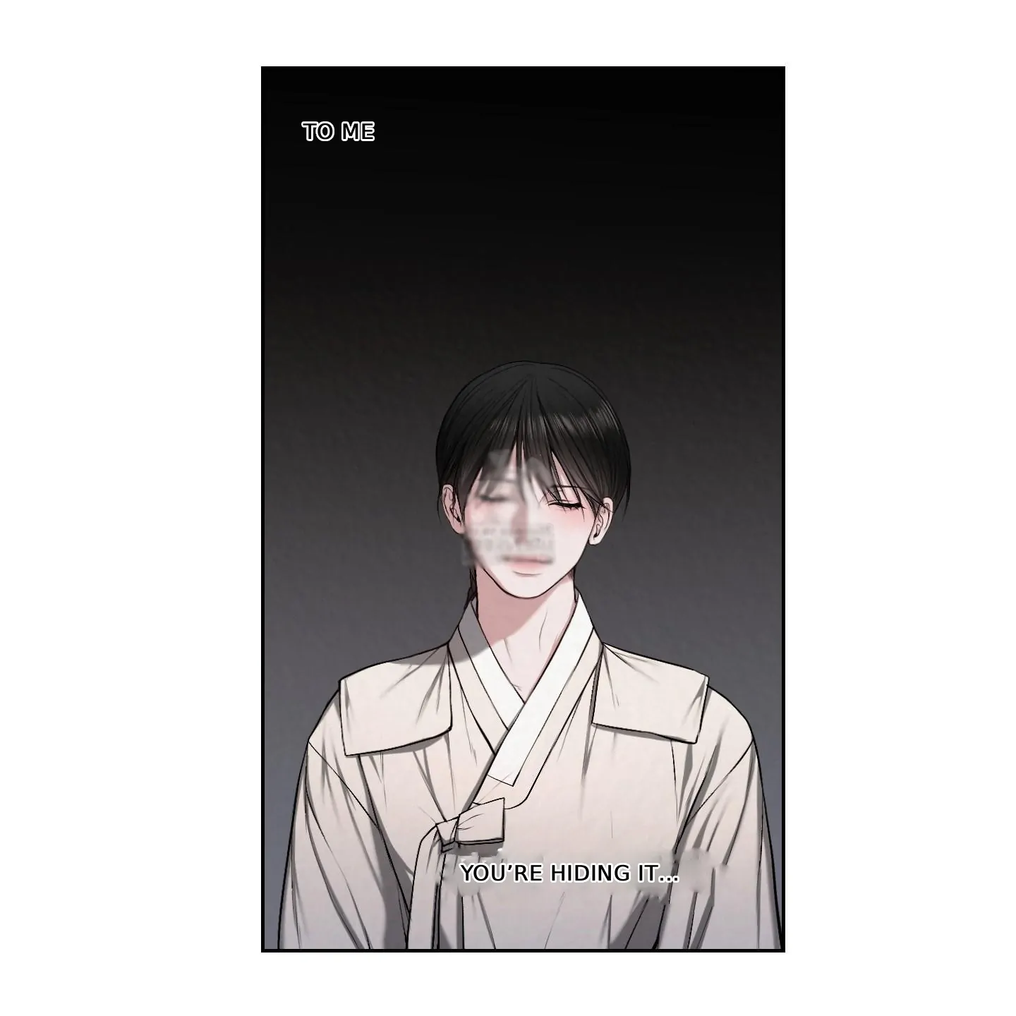 Evil work - Chapter 24 manhwa