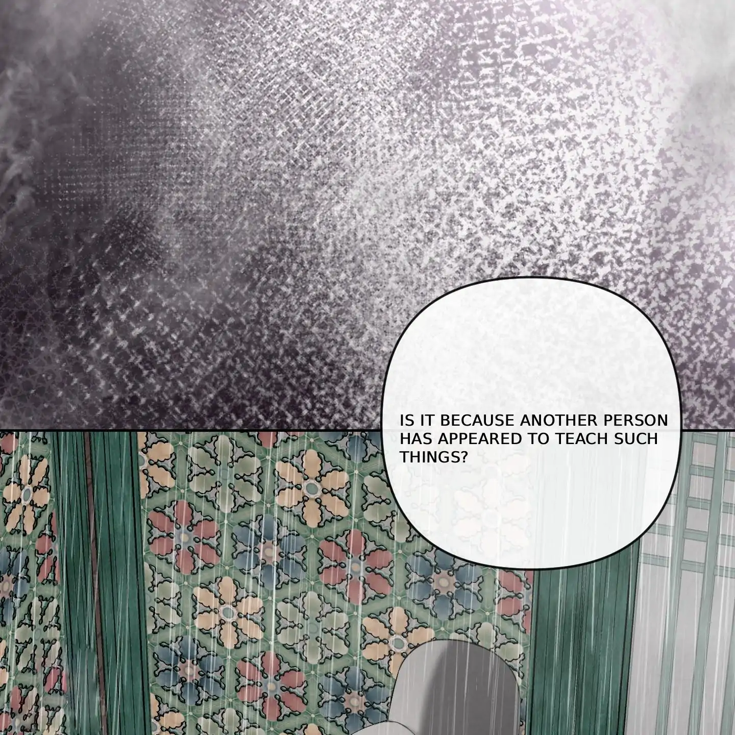 Evil work - Chapter 24 manhwa