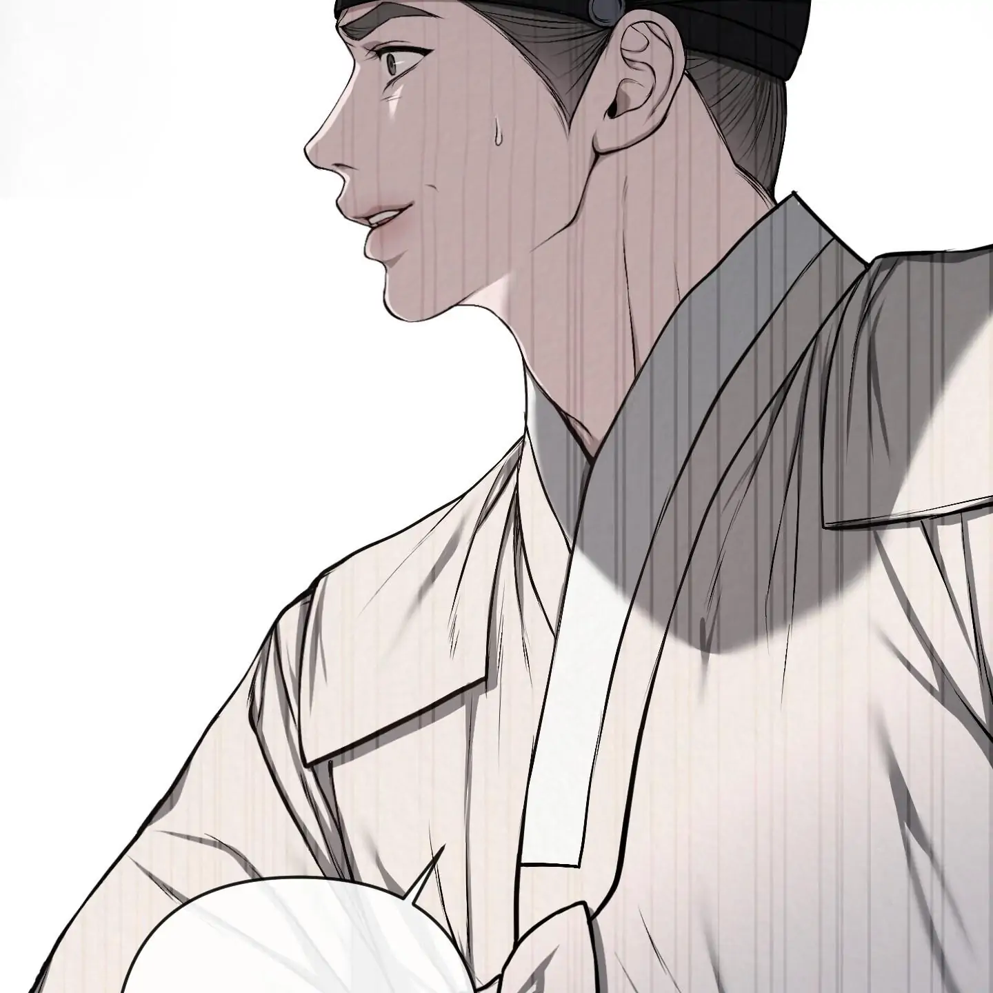 Evil work - Chapter 24 manhwa