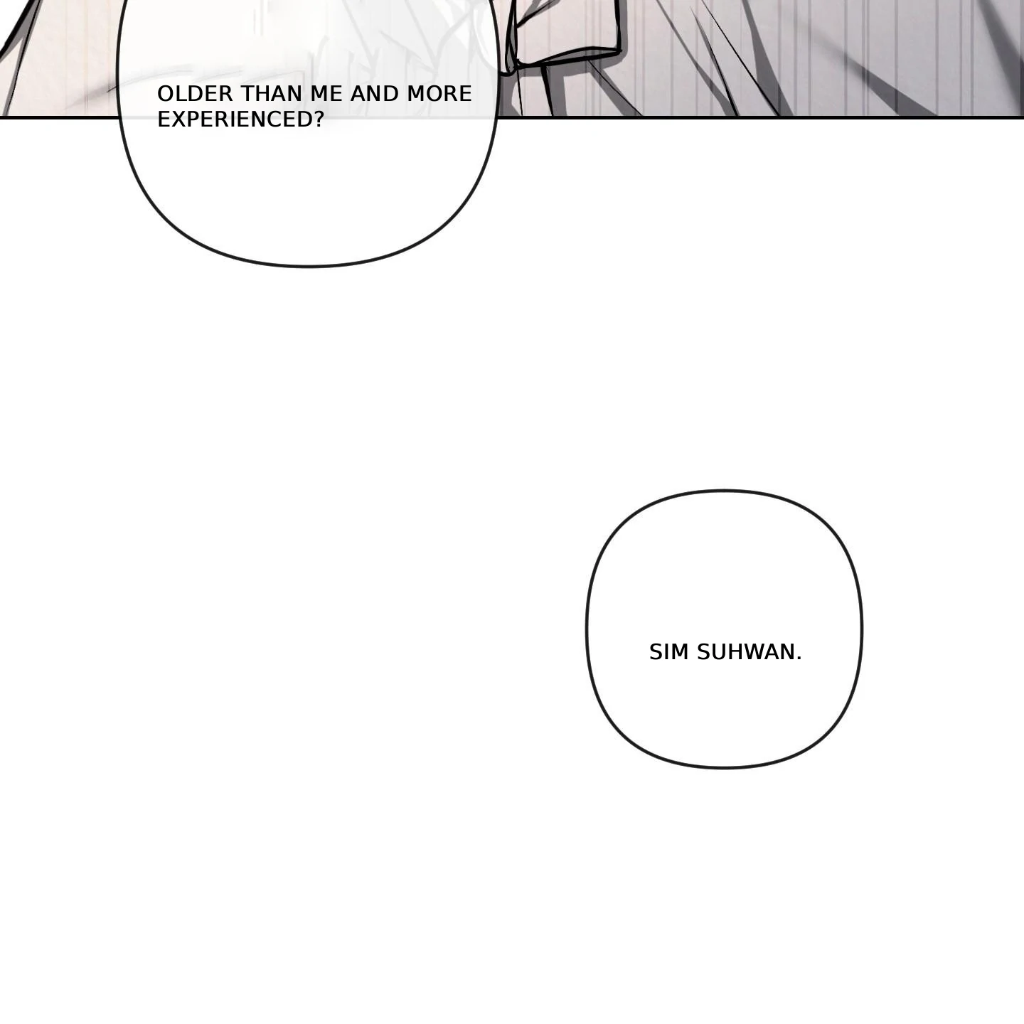 Evil work - Chapter 24 manhwa