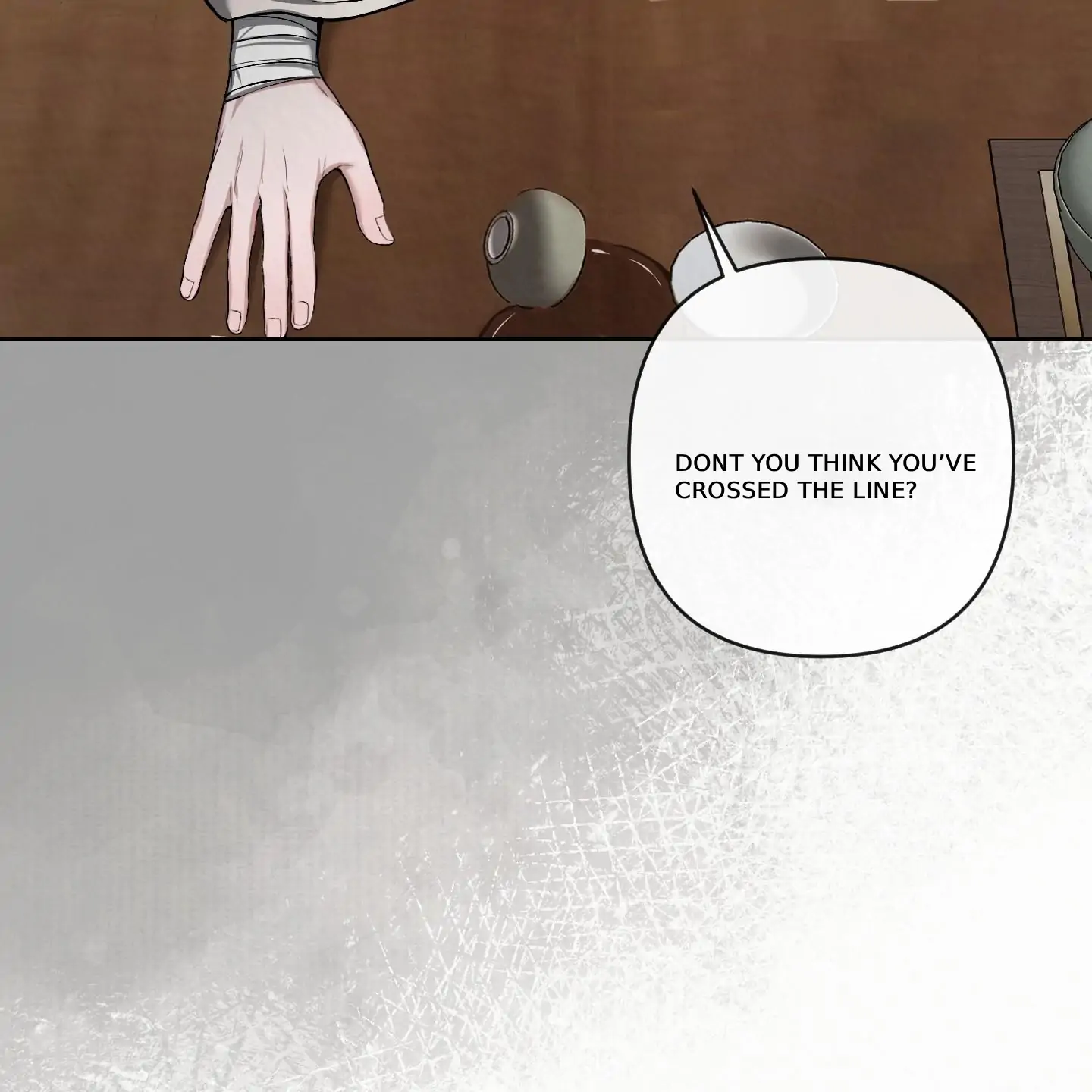 Evil work - Chapter 24 manhwa