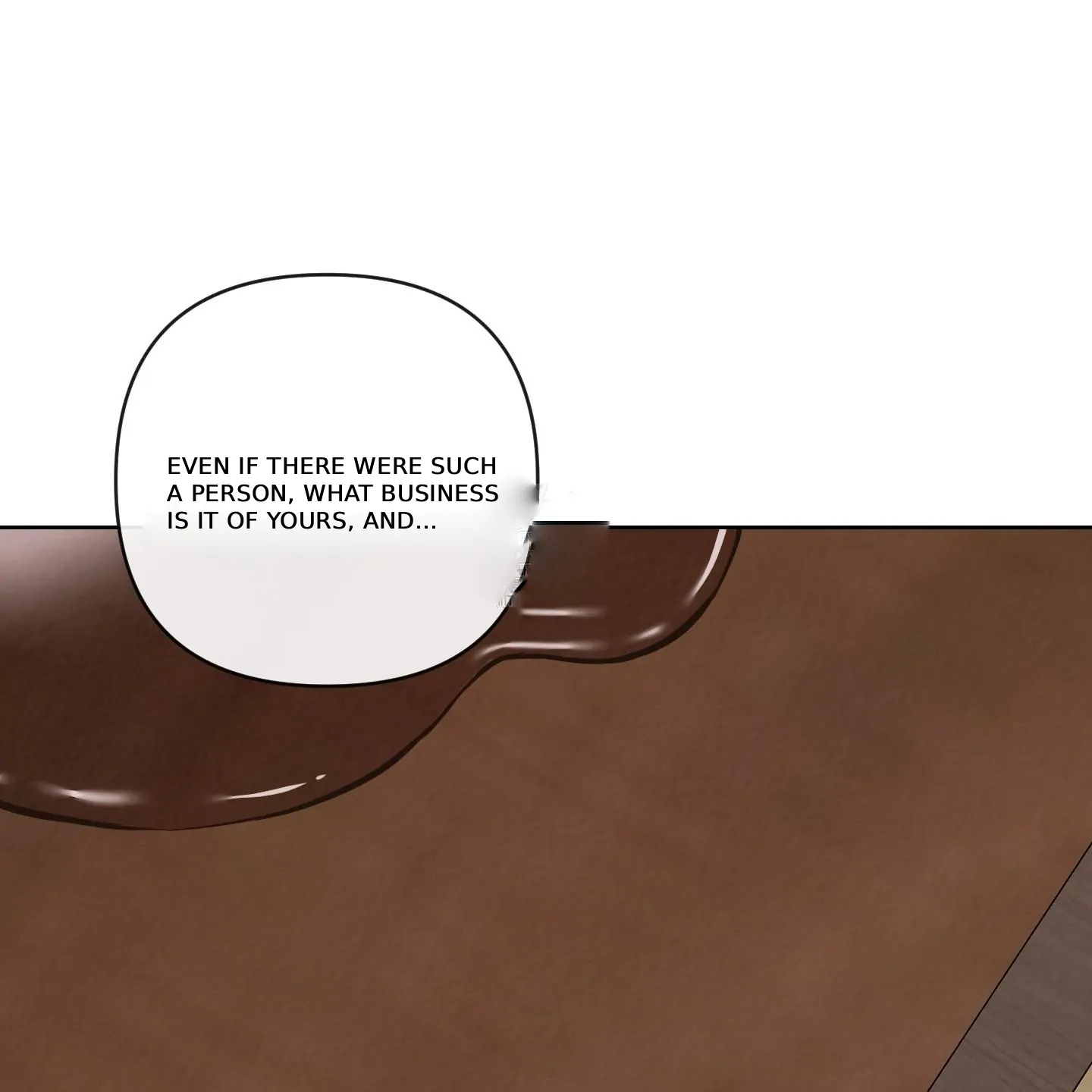 Evil work - Chapter 24 manhwa