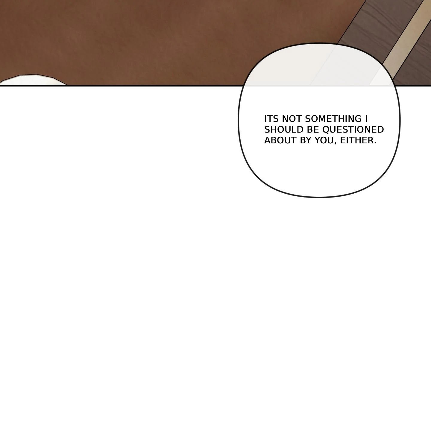Evil work - Chapter 24 manhwa