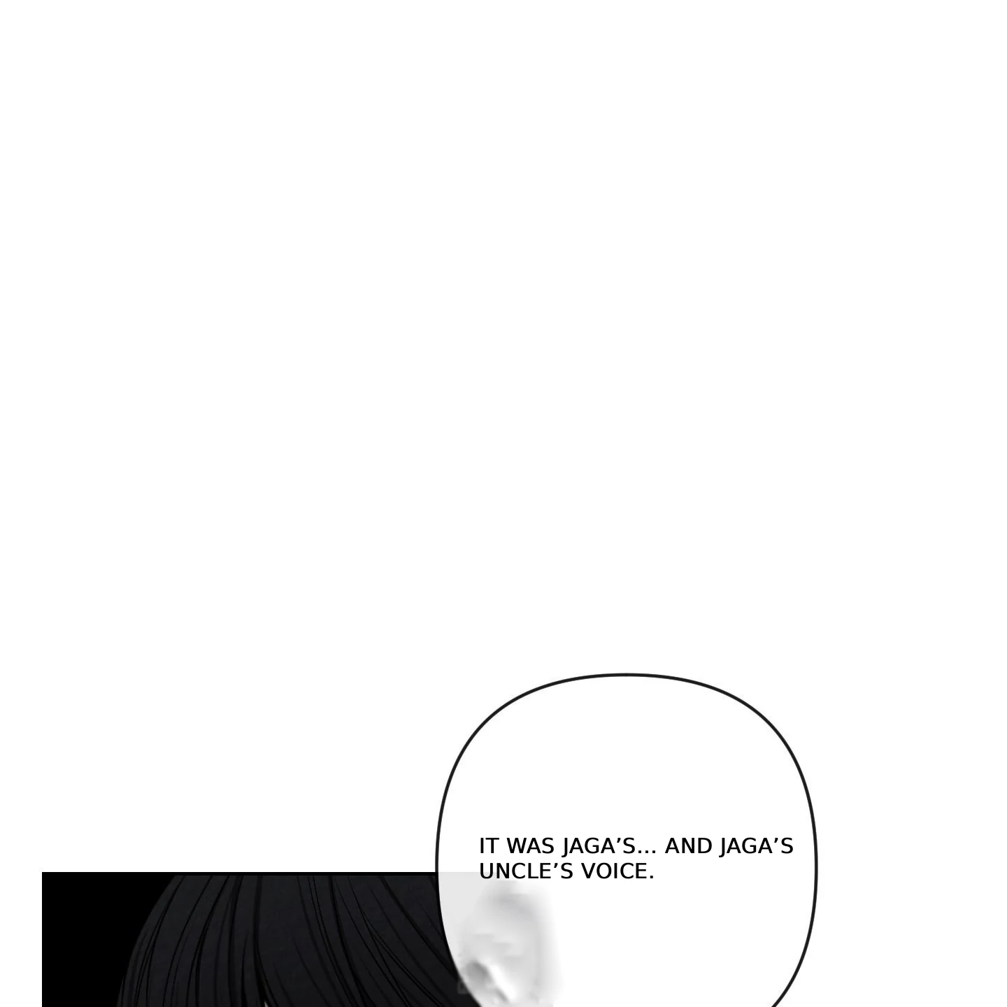Evil work - Chapter 24 manhwa