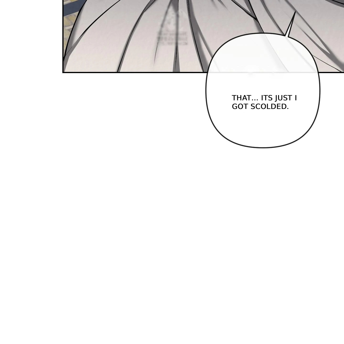 Evil work - Chapter 24 manhwa