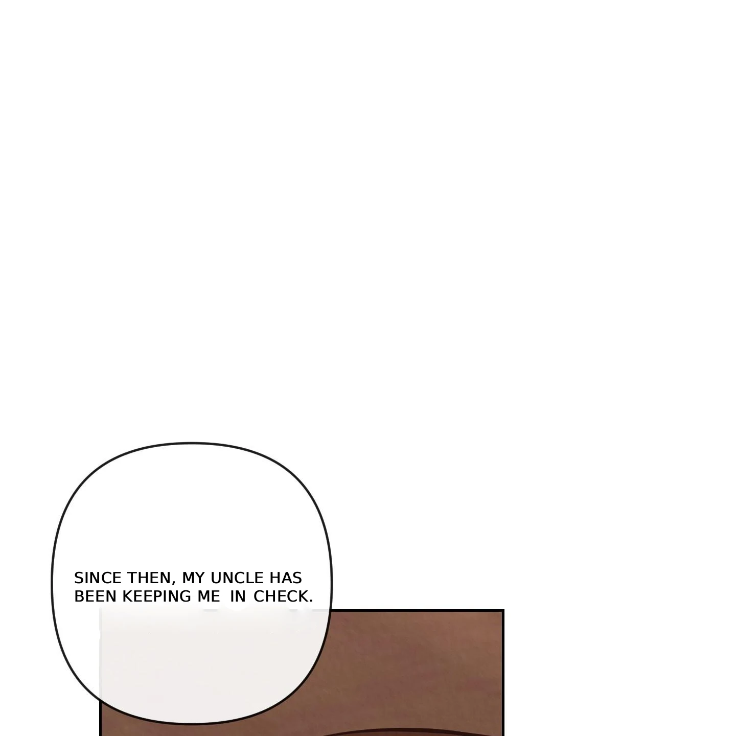 Evil work - Chapter 24 manhwa