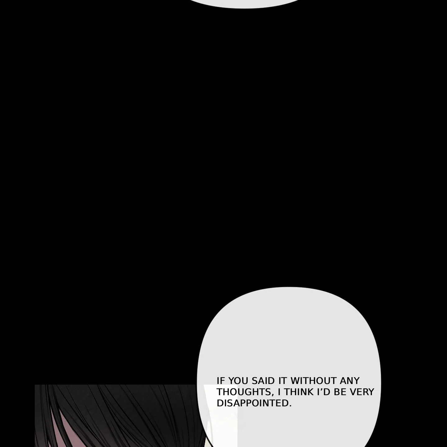 Evil work - Chapter 25 manhwa