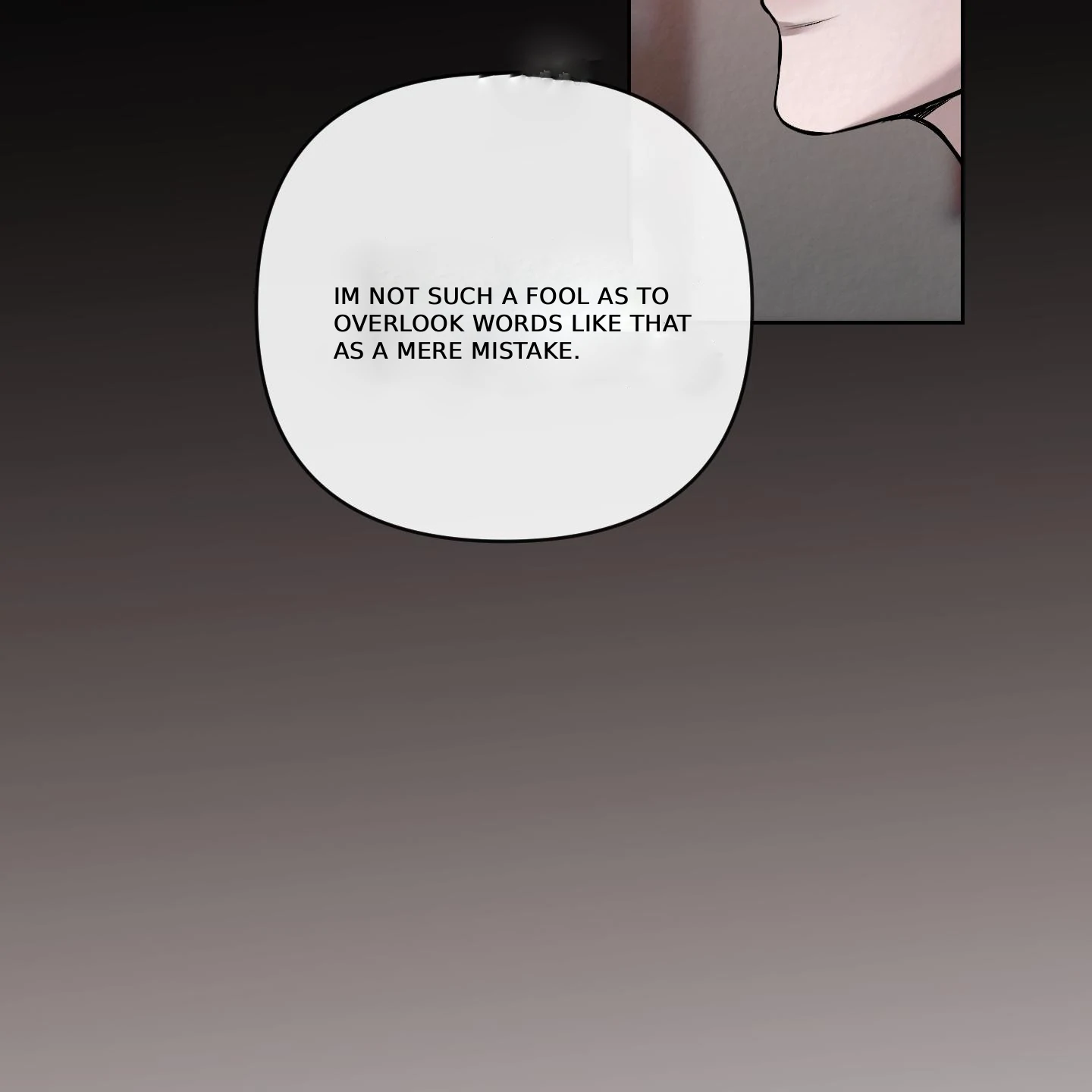 Evil work - Chapter 25 manhwa