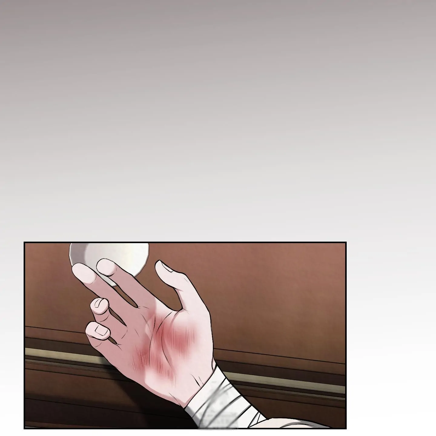 Evil work - Chapter 25 manhwa