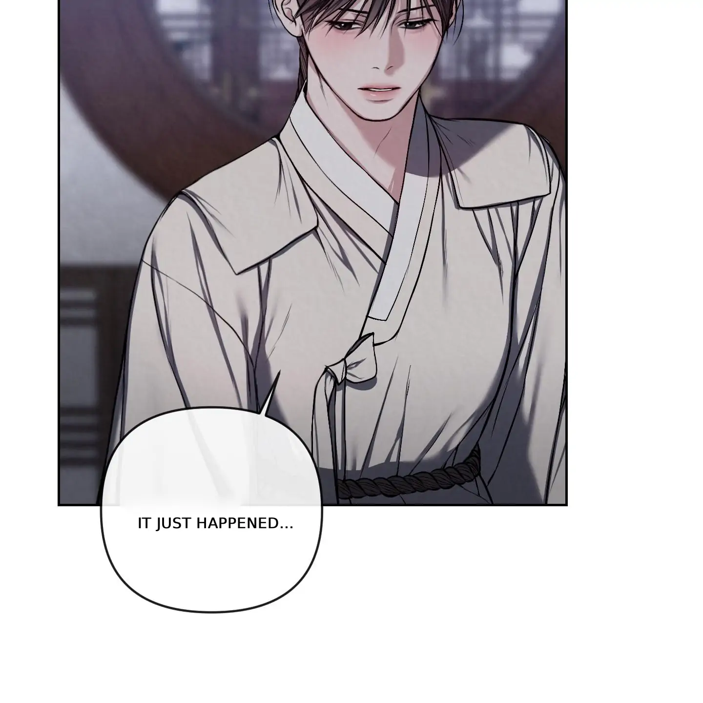 Evil work - Chapter 25 manhwa