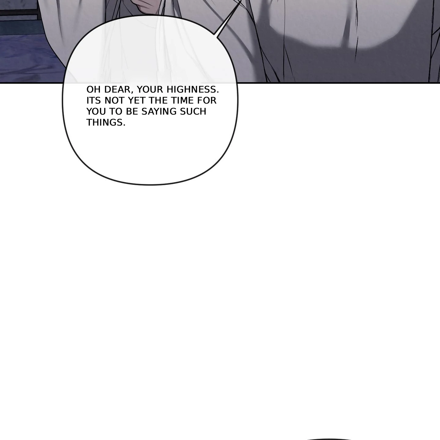 Evil work - Chapter 25 manhwa