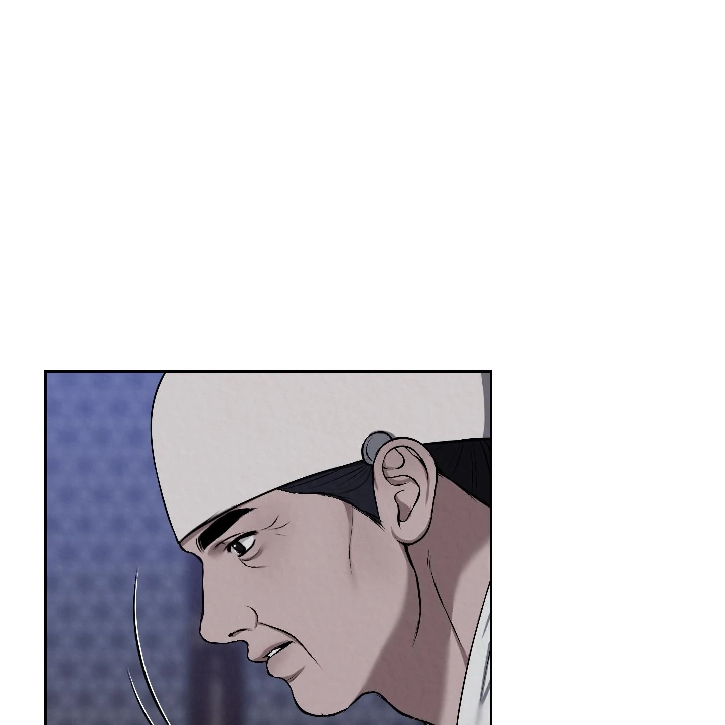 Evil work - Chapter 25 manhwa