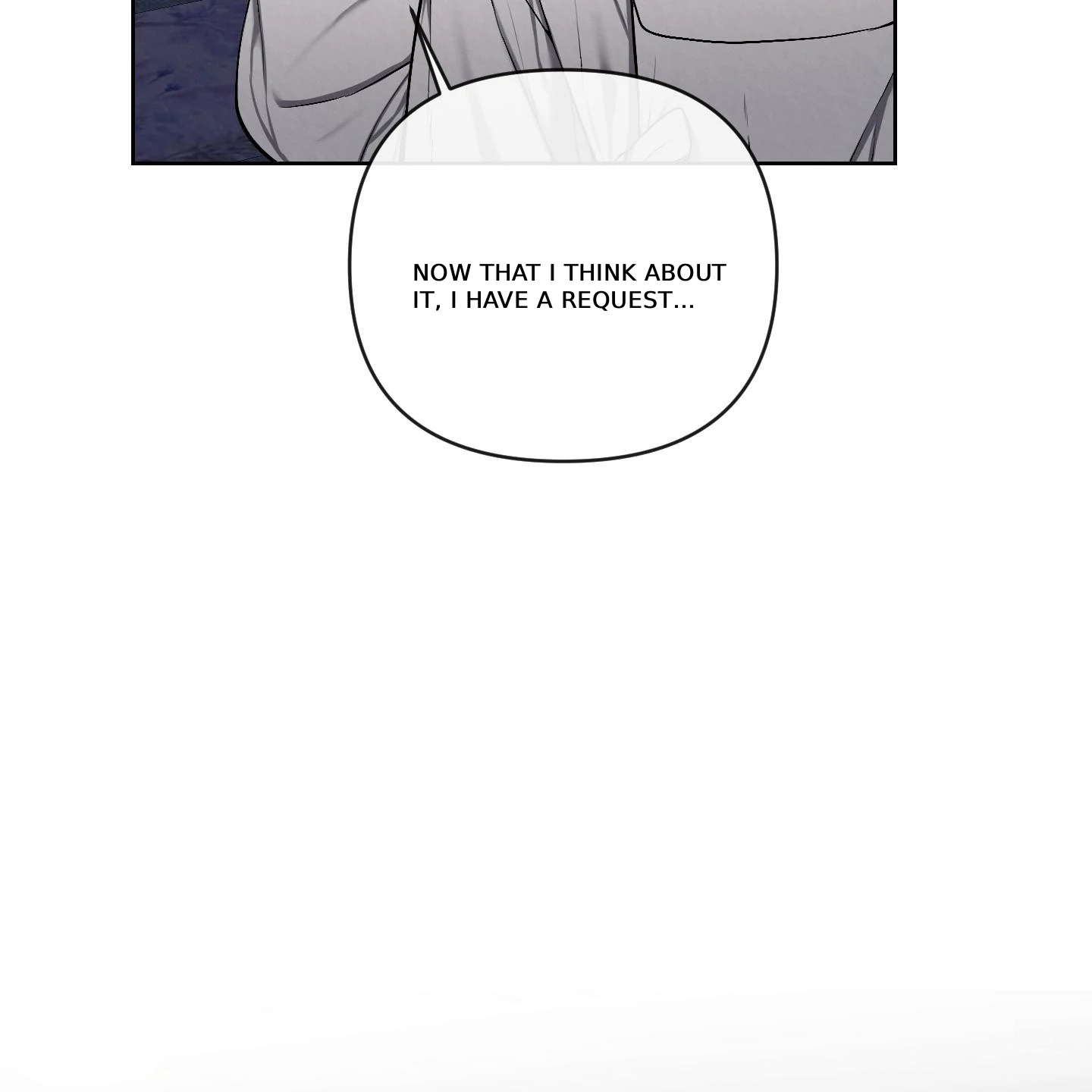 Evil work - Chapter 25 manhwa