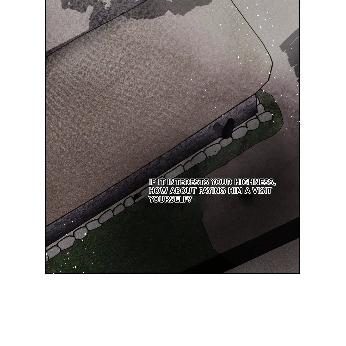 Evil work - Chapter 25 manhwa