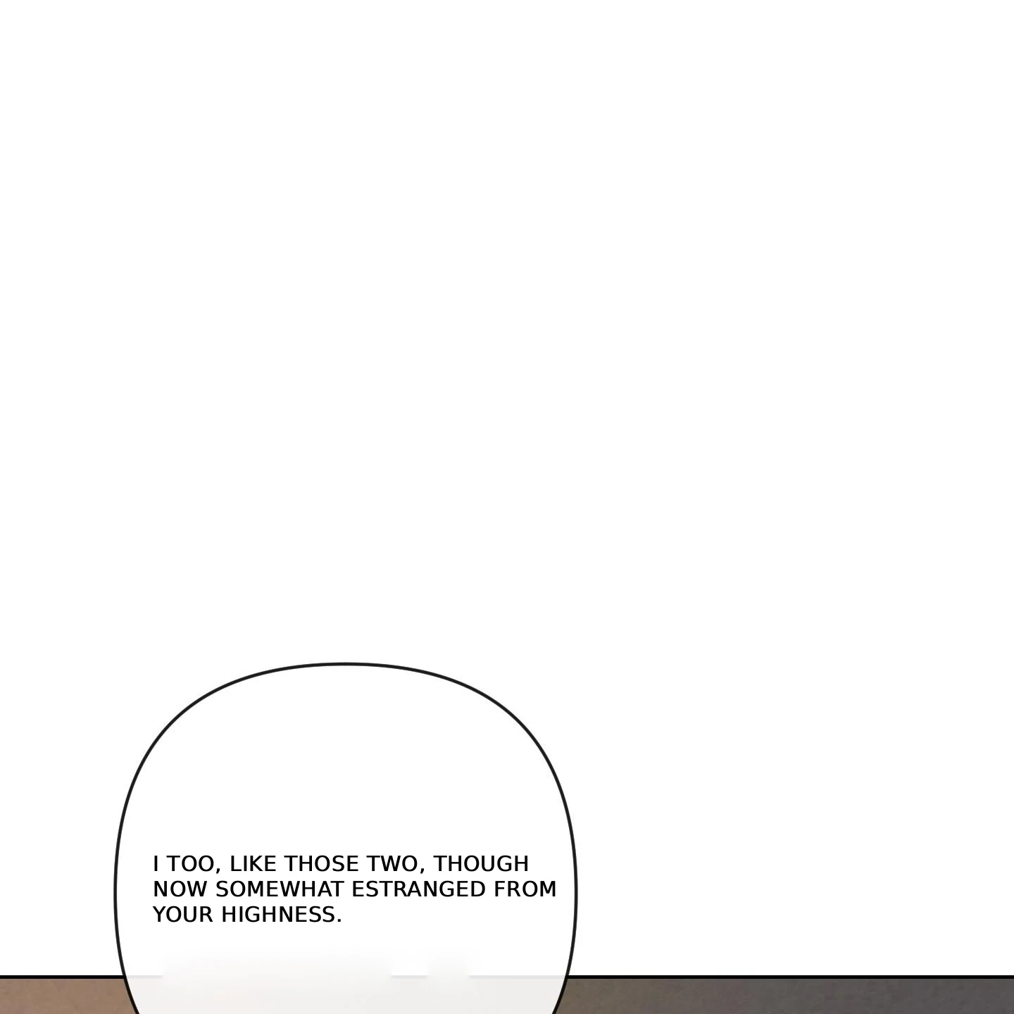 Evil work - Chapter 25 manhwa