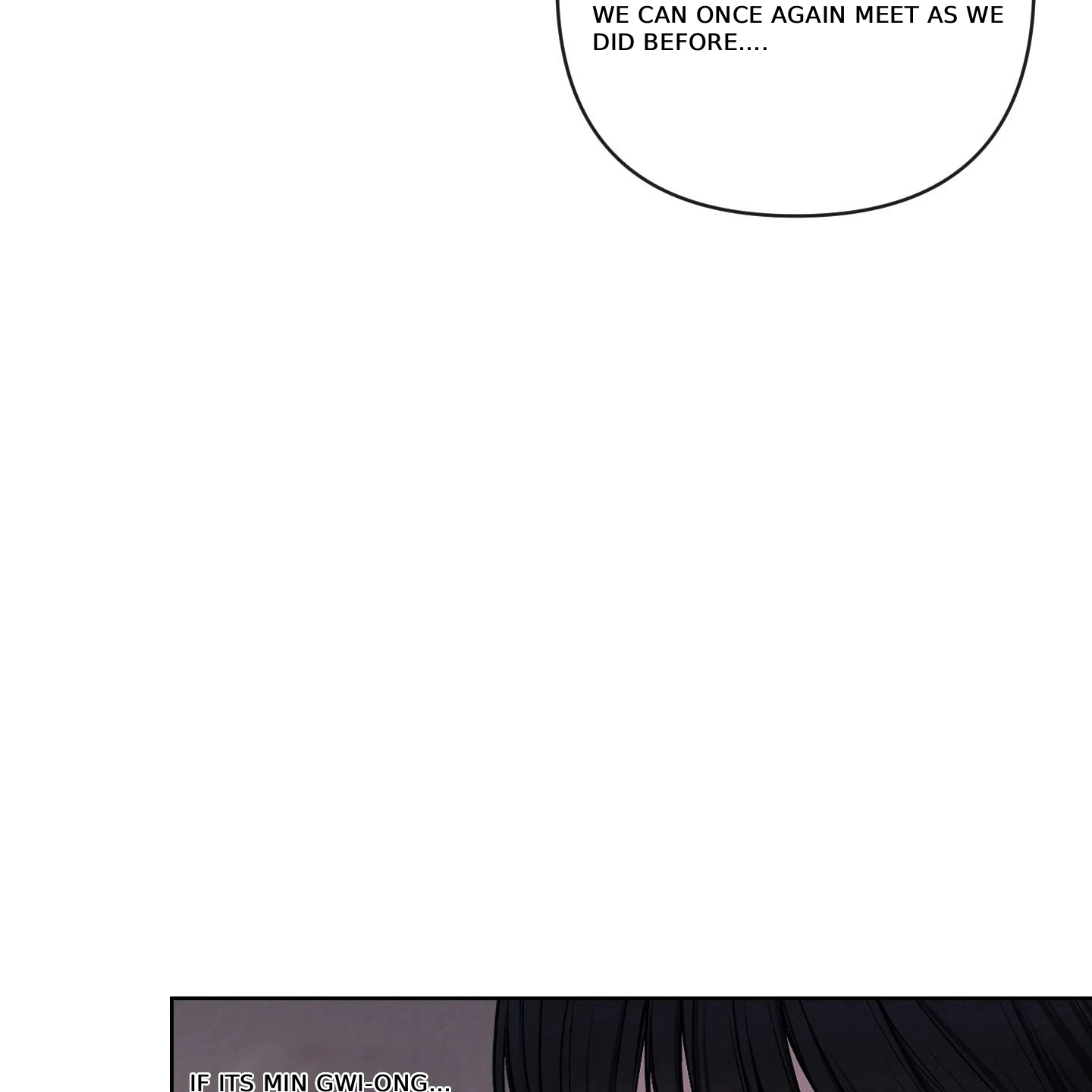 Evil work - Chapter 25 manhwa
