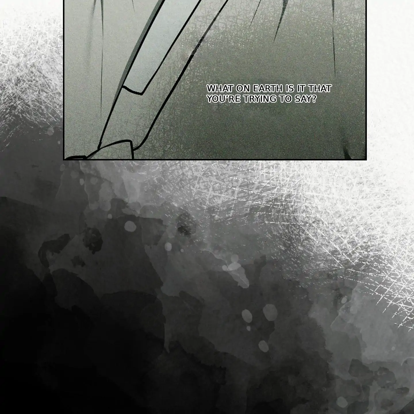 Evil work - Chapter 25 manhwa