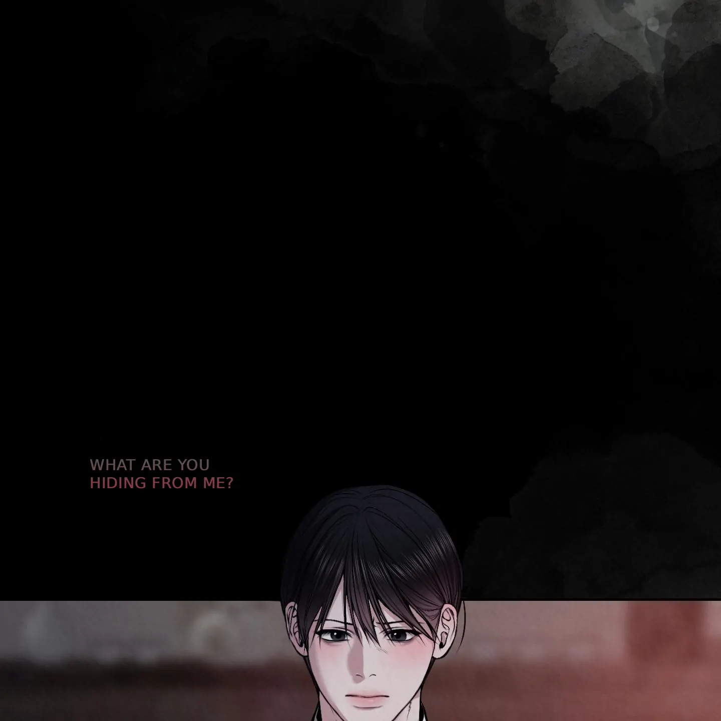Evil work - Chapter 25 manhwa