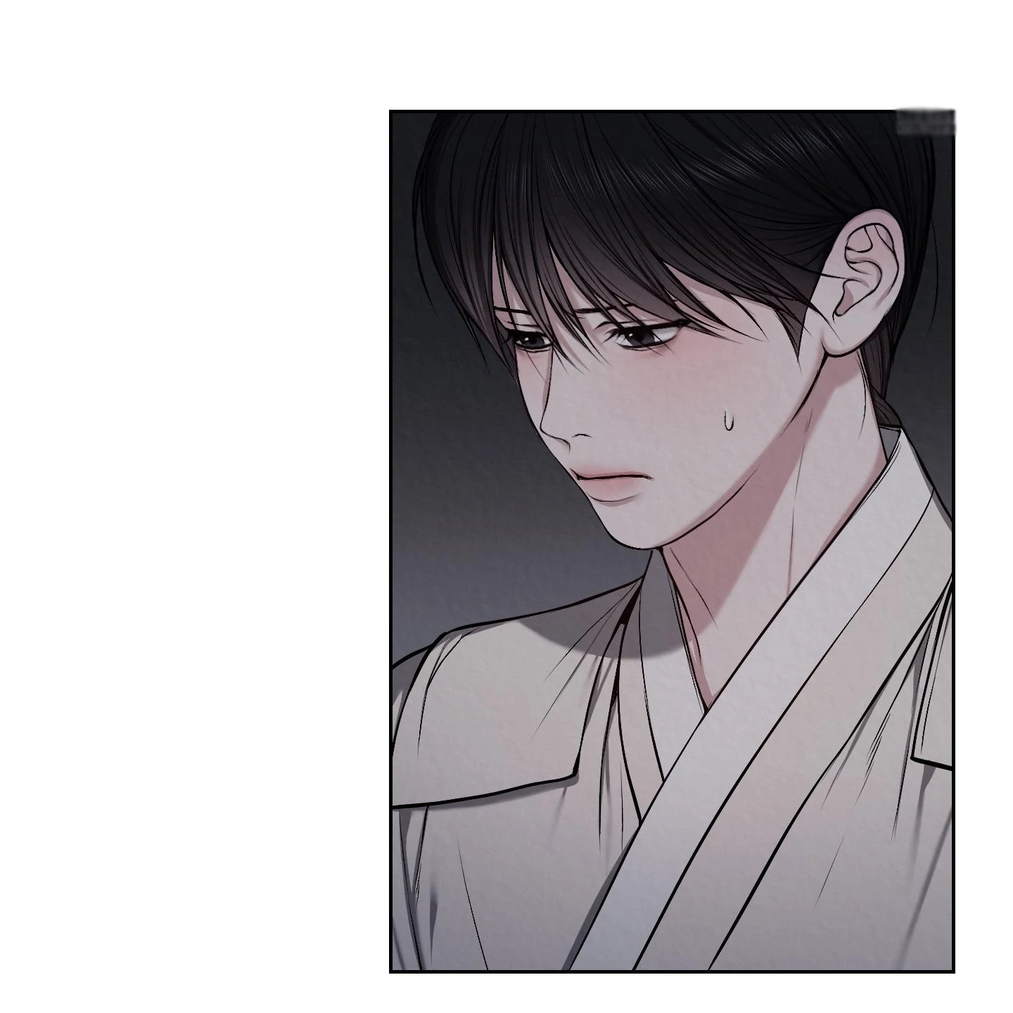 Evil work - Chapter 25 manhwa