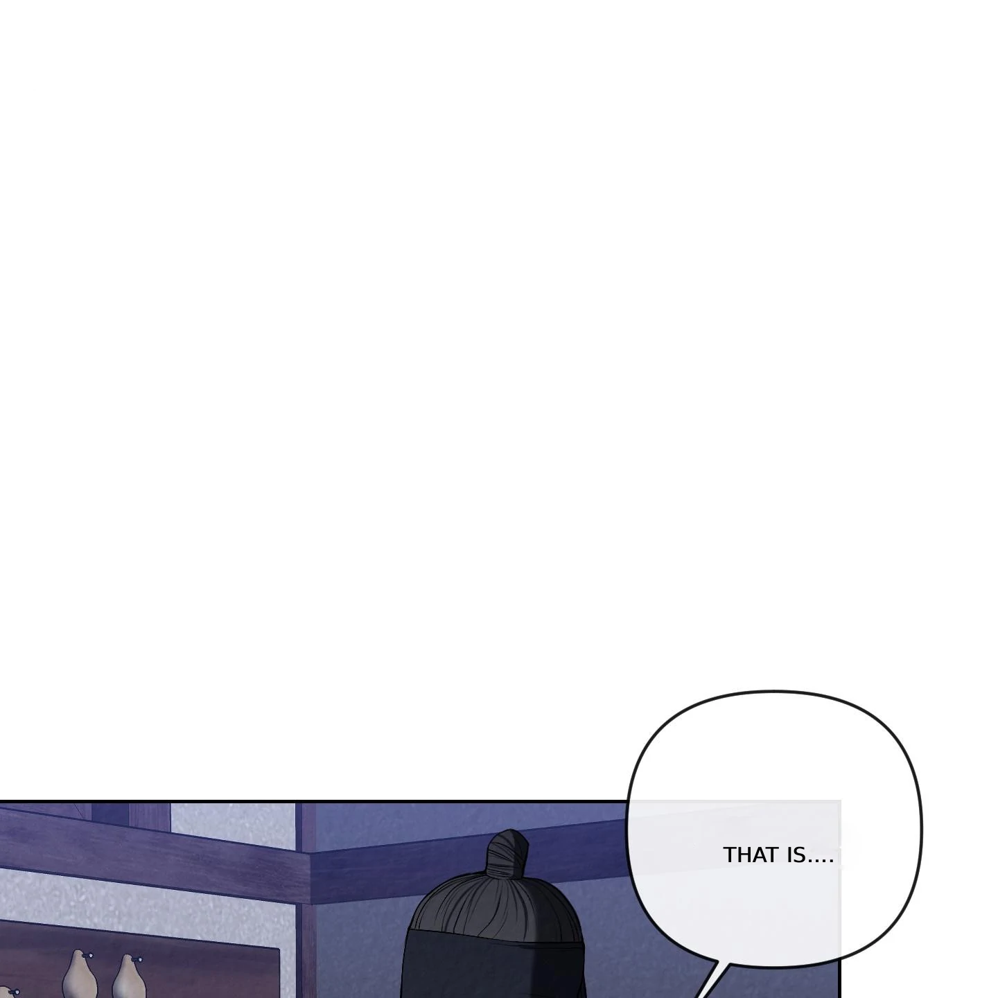Evil work - Chapter 25 manhwa