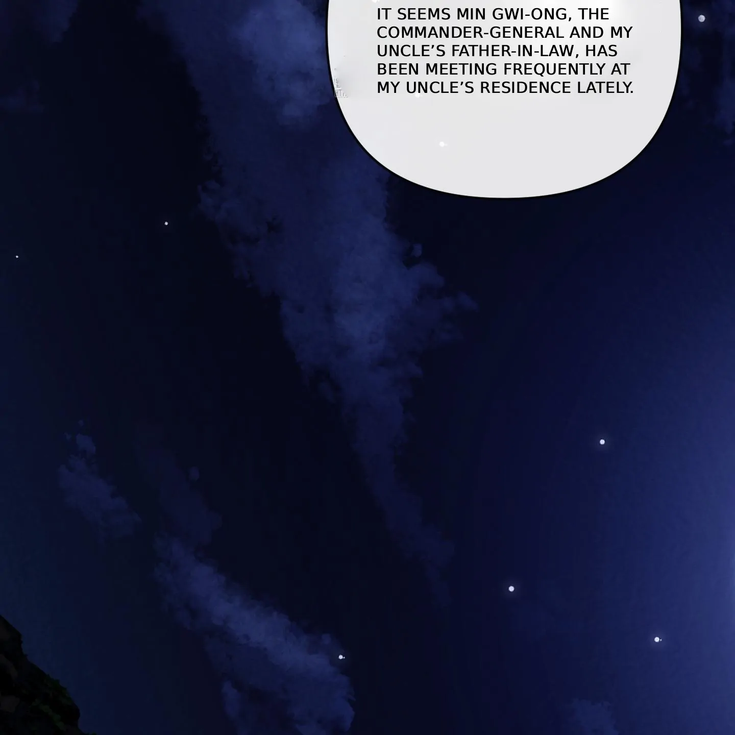 Evil work - Chapter 25 manhwa