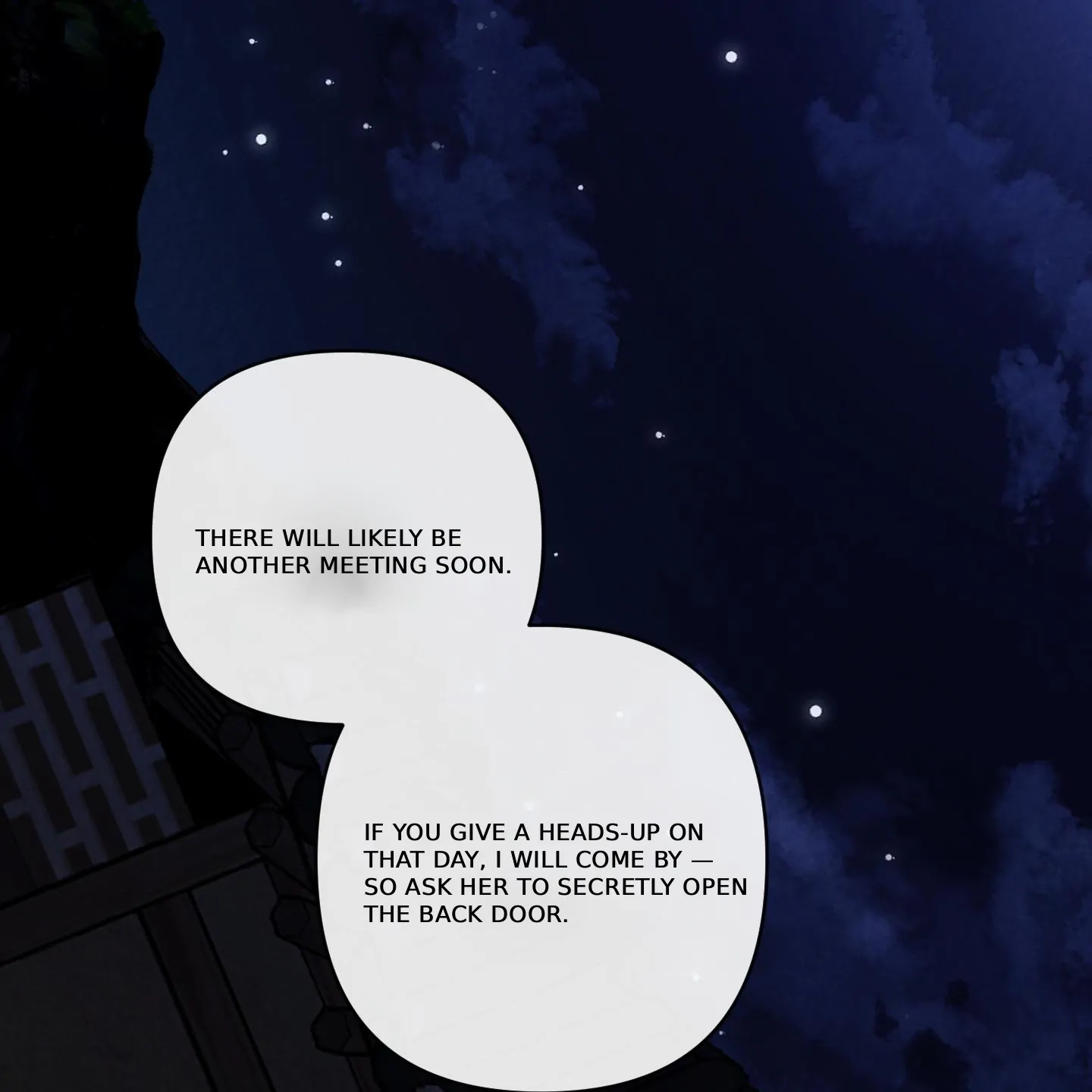 Evil work - Chapter 25 manhwa