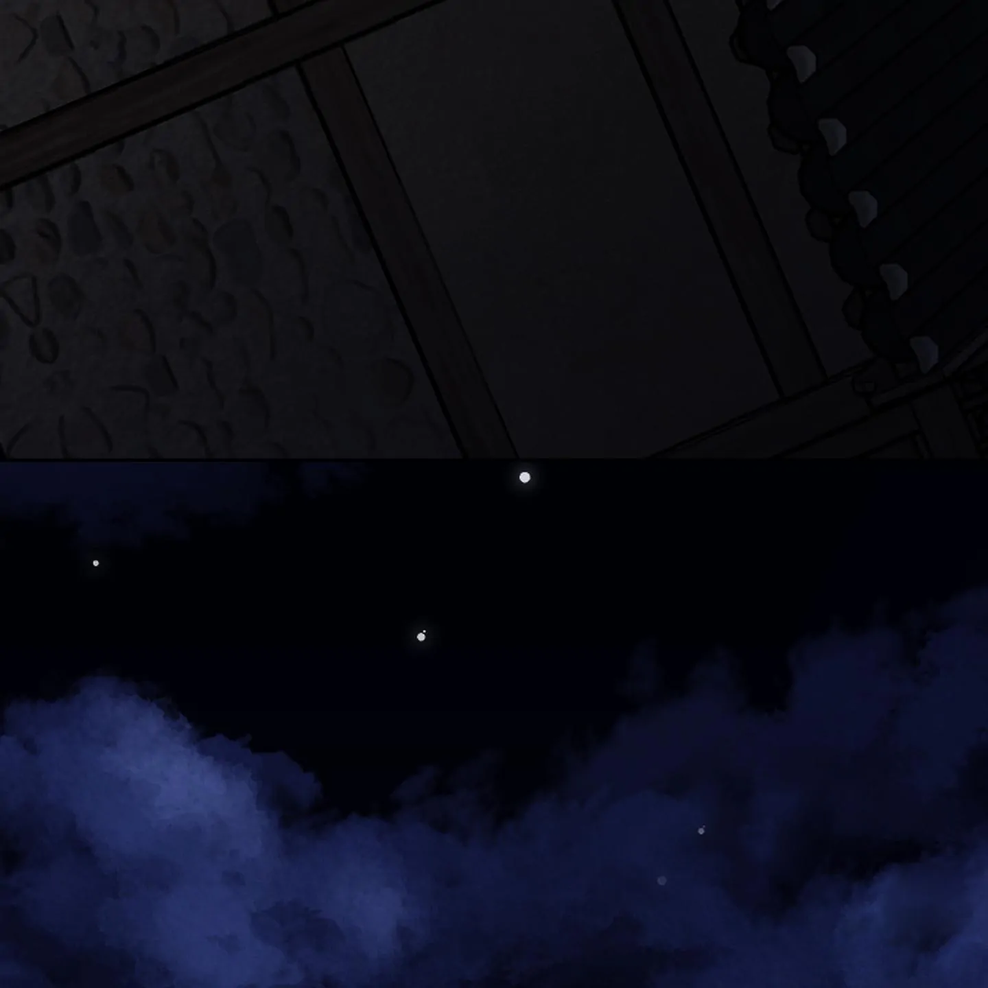Evil work - Chapter 25 manhwa
