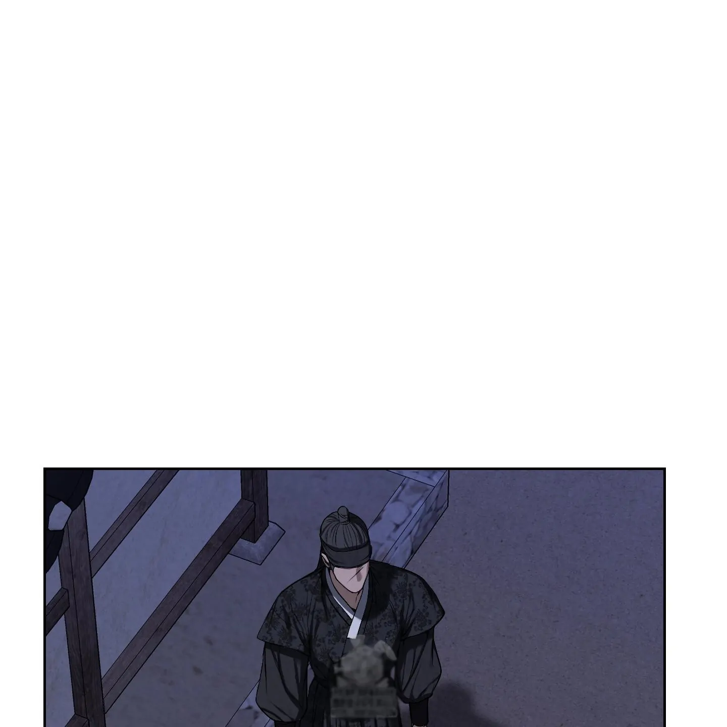 Evil work - Chapter 25 manhwa