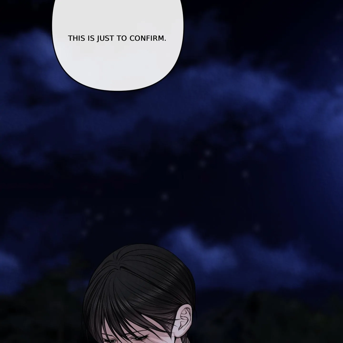 Evil work - Chapter 25 manhwa
