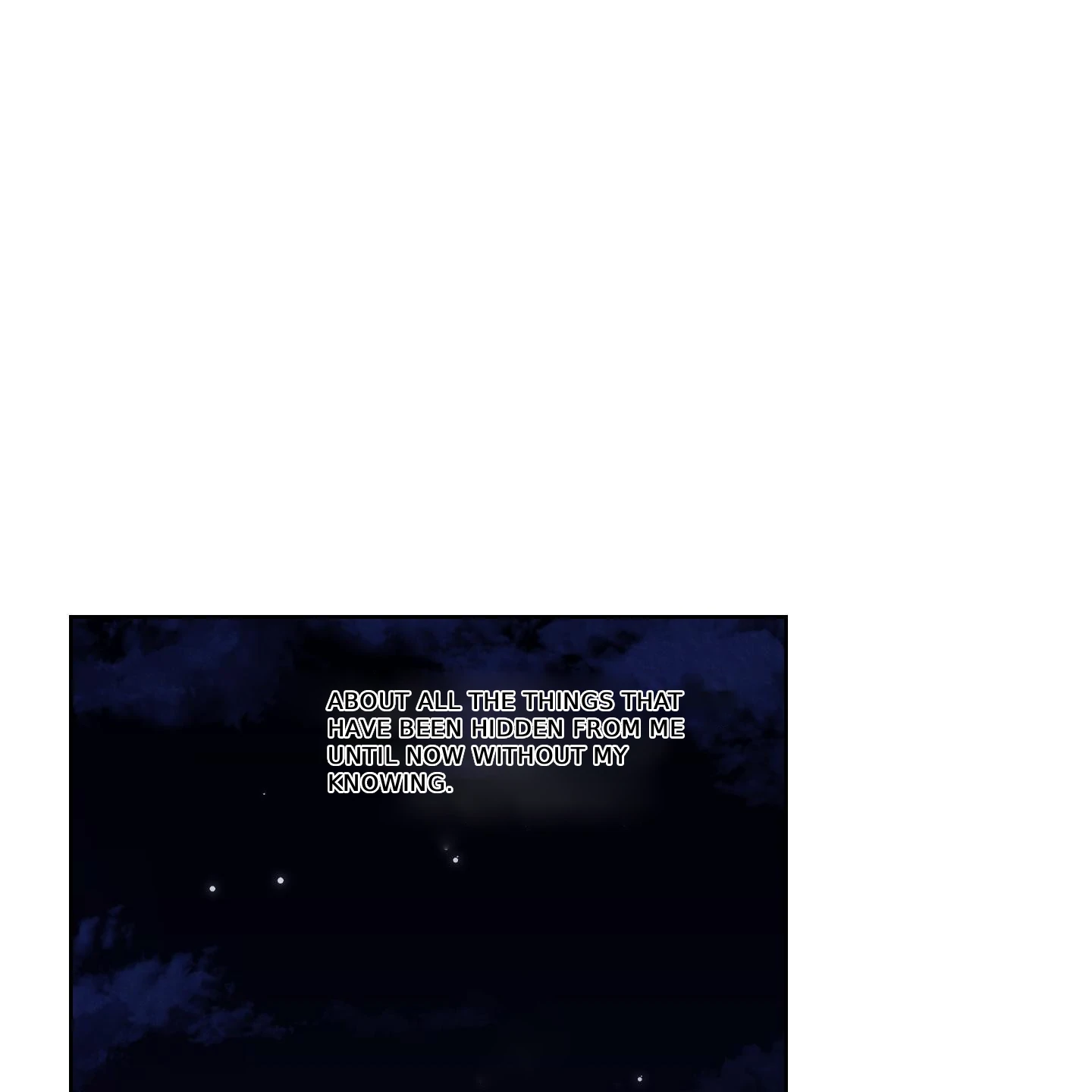 Evil work - Chapter 25 manhwa