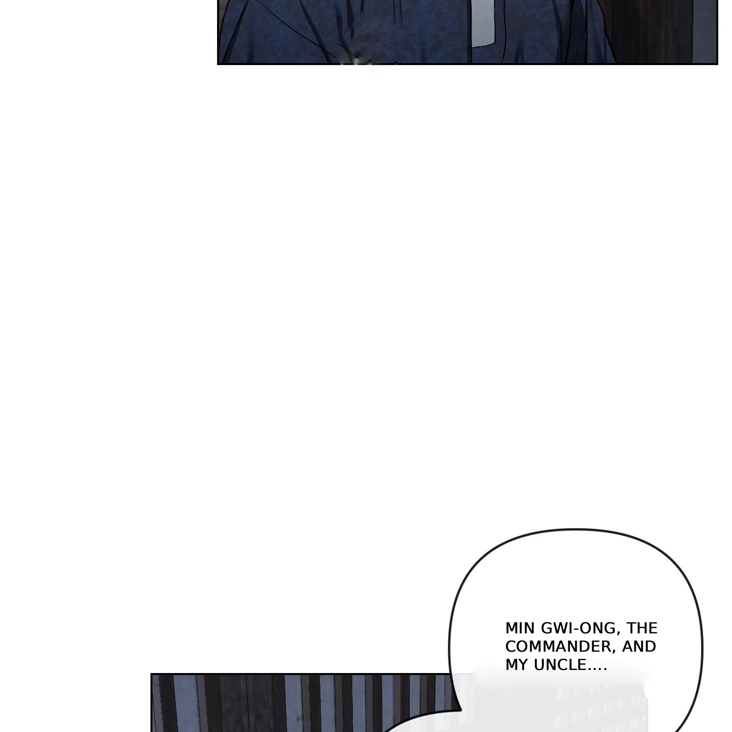 Evil work - Chapter 26 manhwa