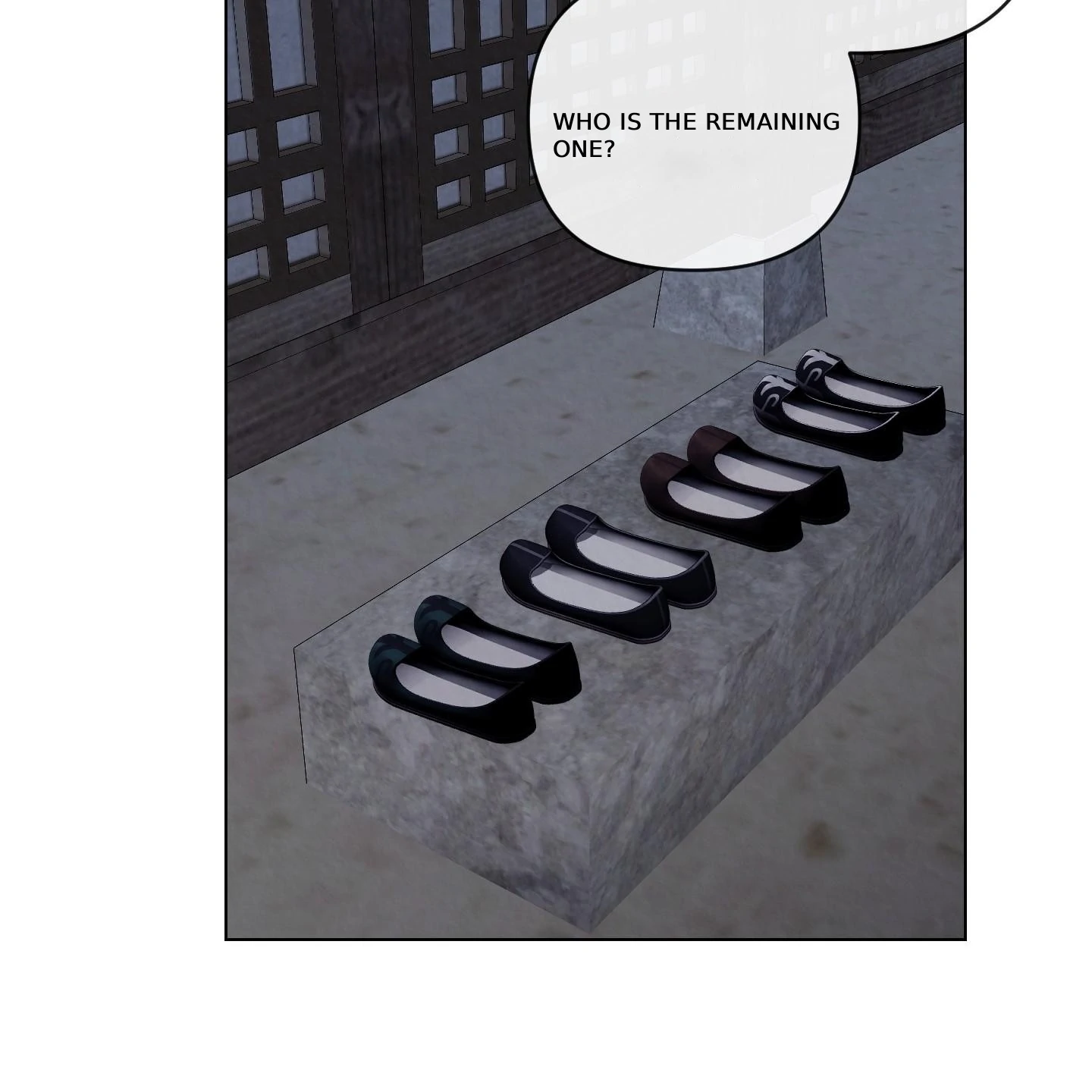 Evil work - Chapter 26 manhwa