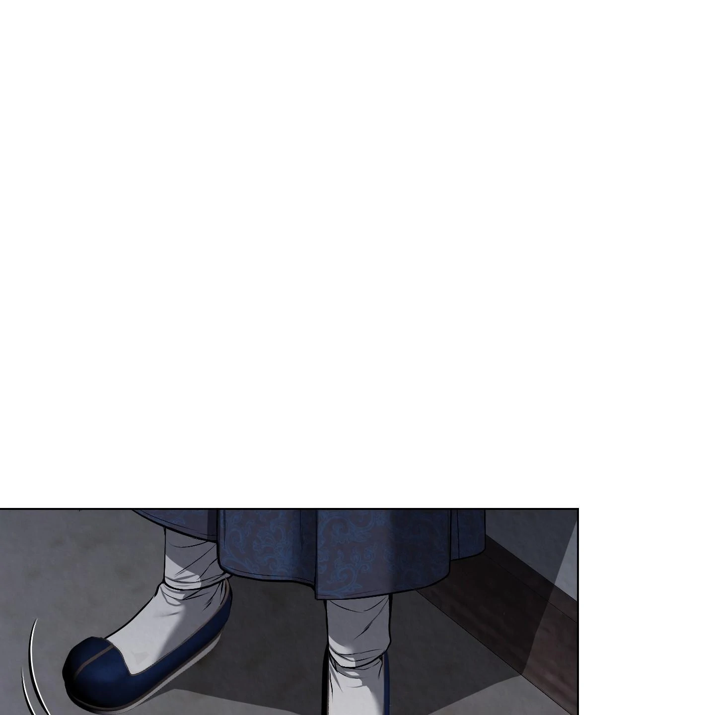 Evil work - Chapter 26 manhwa