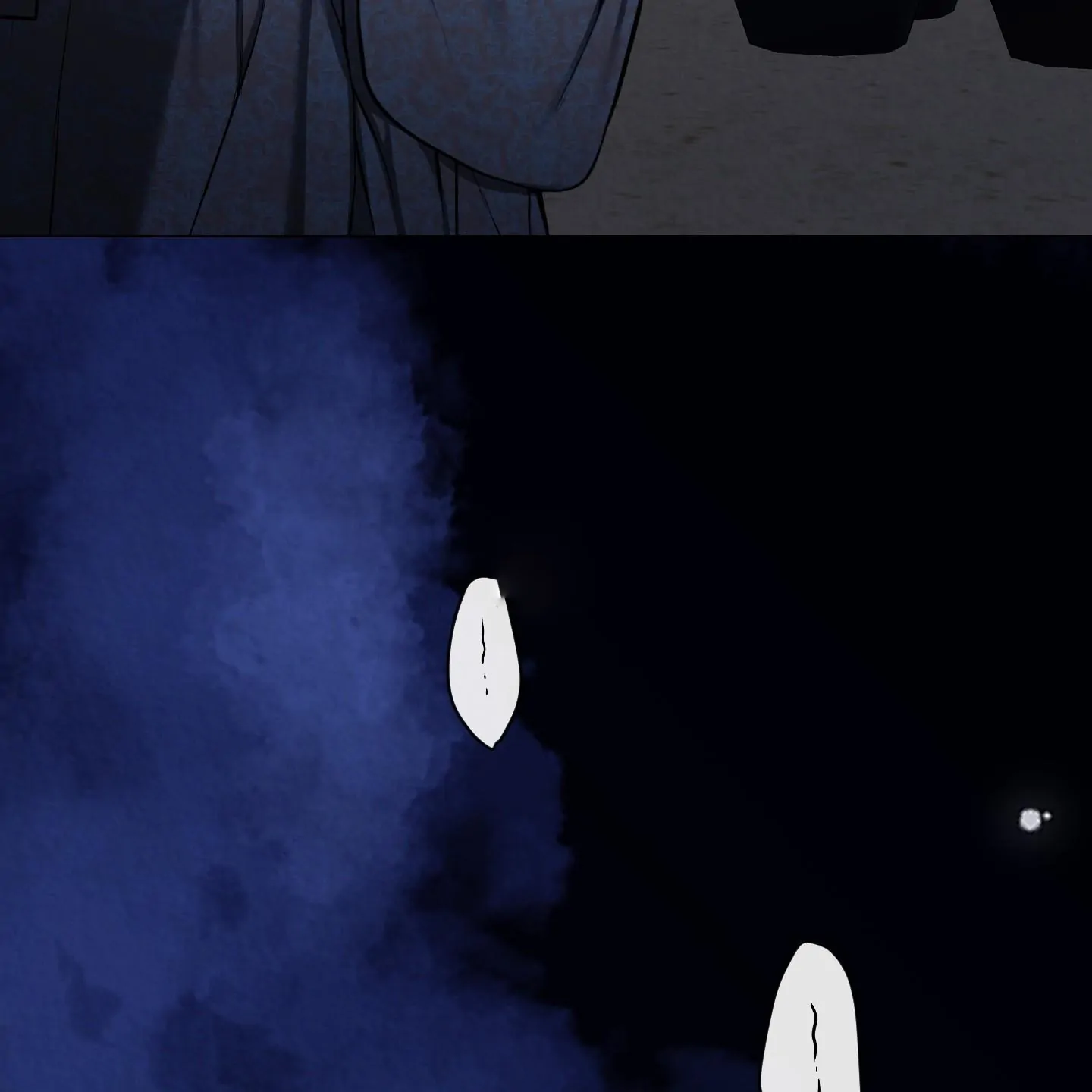 Evil work - Chapter 26 manhwa