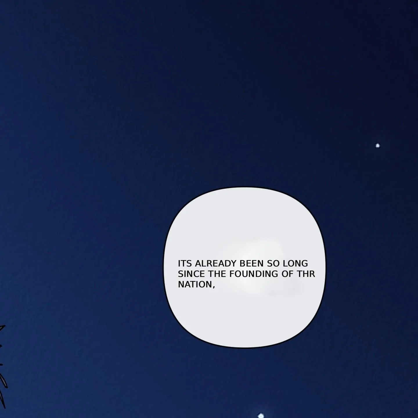 Evil work - Chapter 26 manhwa