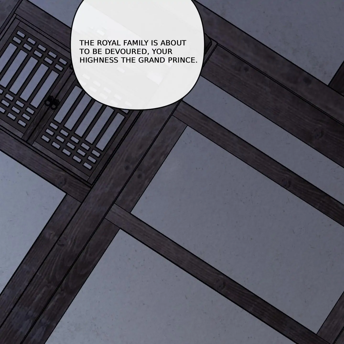 Evil work - Chapter 26 manhwa