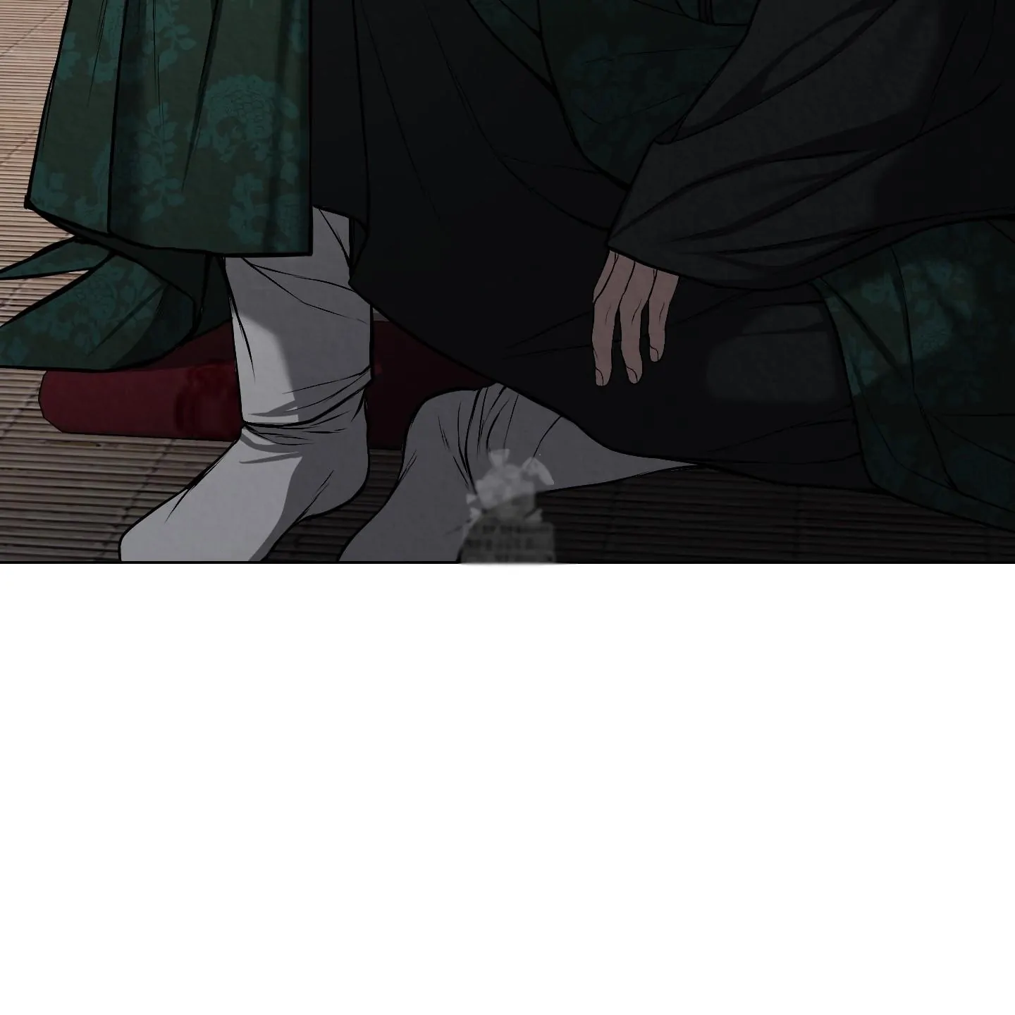 Evil work - Chapter 26 manhwa